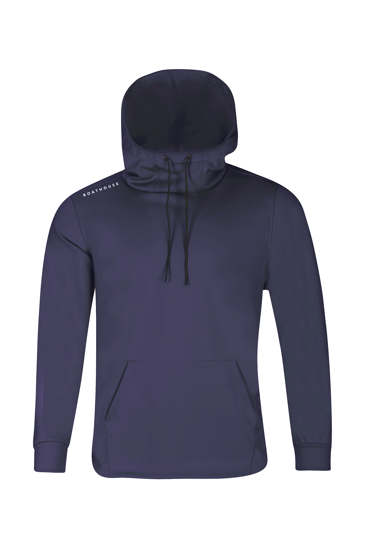 Boathouse Unisex Training Hoodie Navy / X-Small BOATHOUSE Tailwind Hoodie