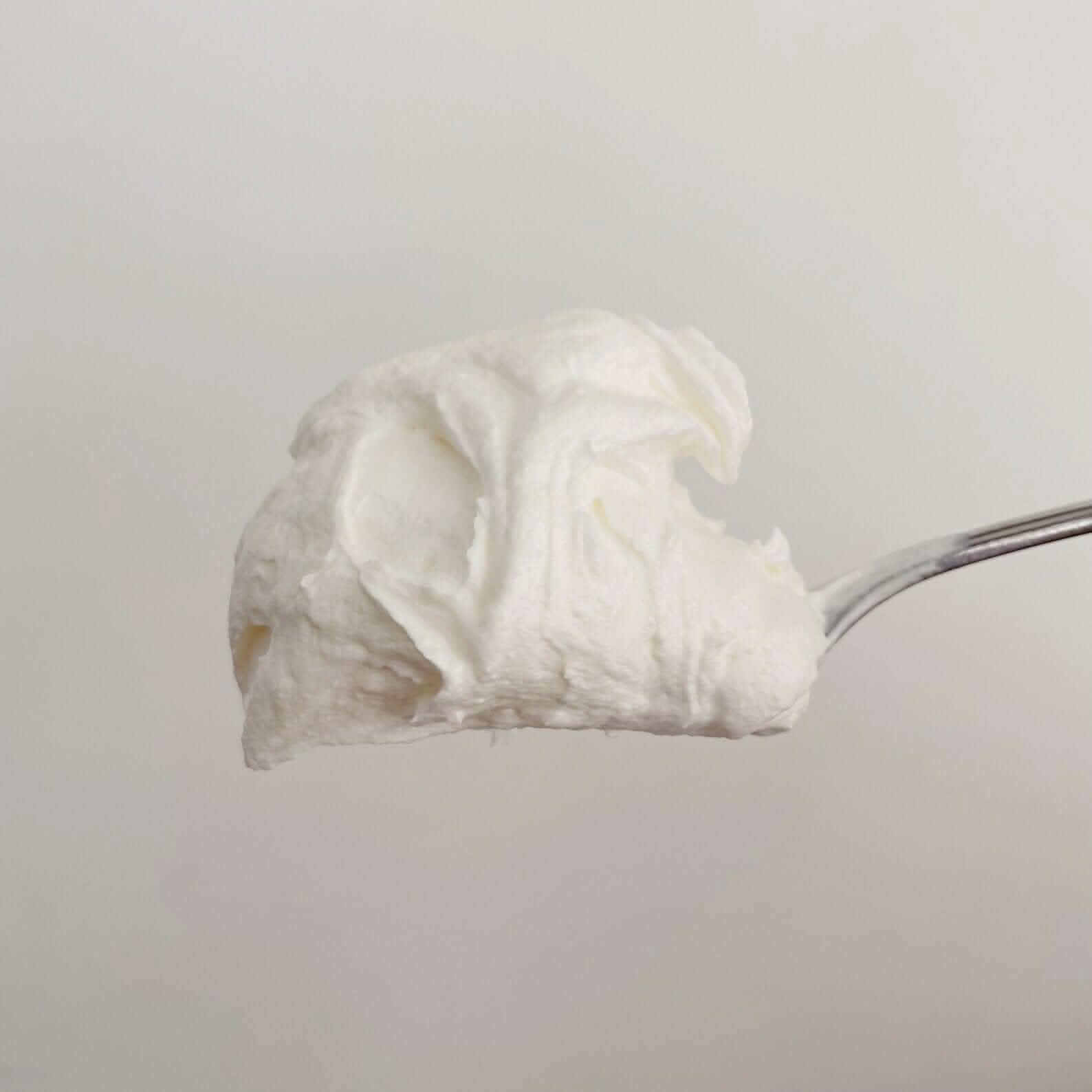 Unscented Whipped Tallow Balm