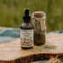 The Tamed Mane - Organic Rosemary Hair Growth Elixir - My American Goods
