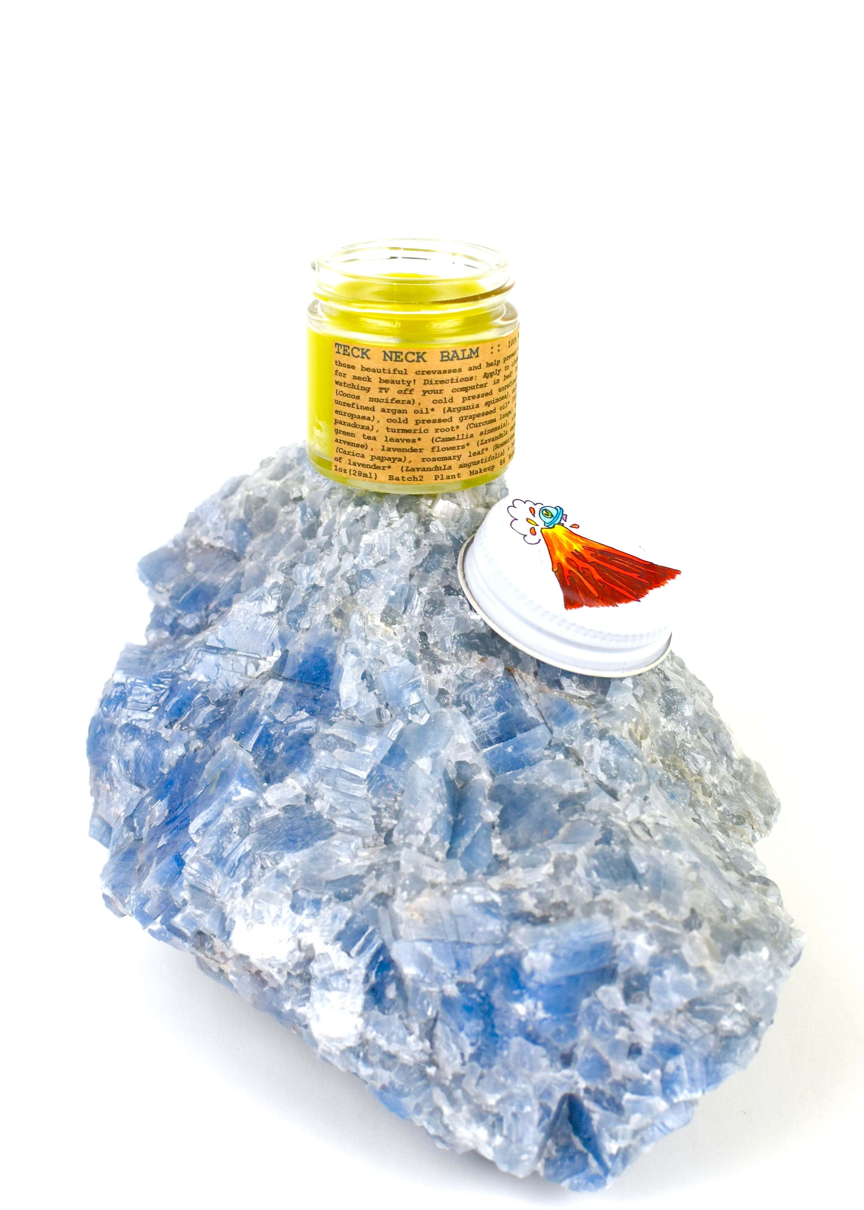 Tech Neck Balm - My American Goods