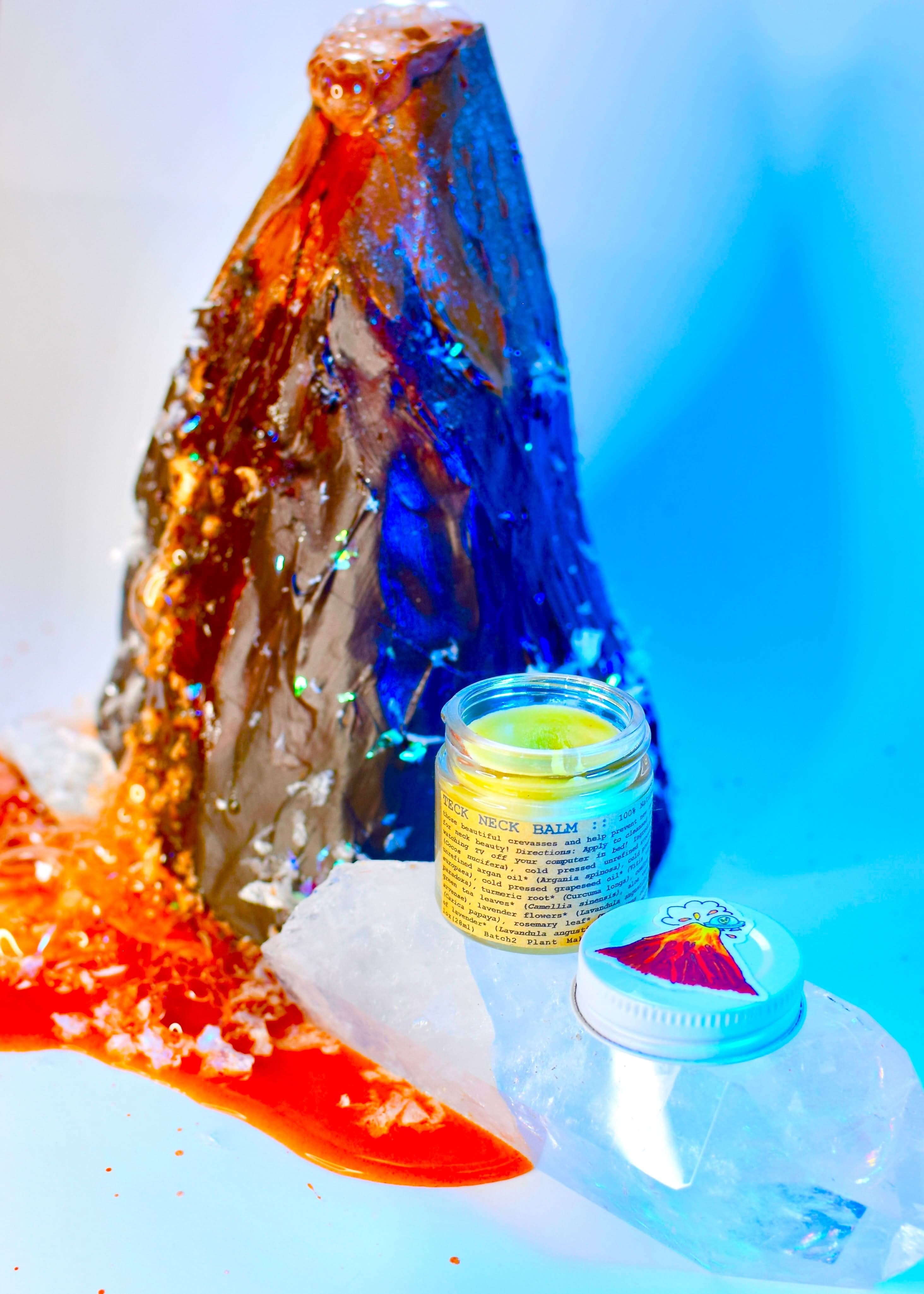 Tech Neck Balm - My American Goods