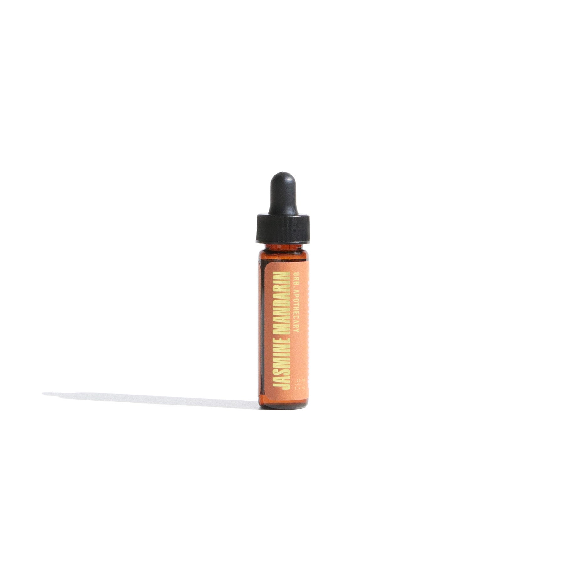 Jasmine Mandarin Body Oil