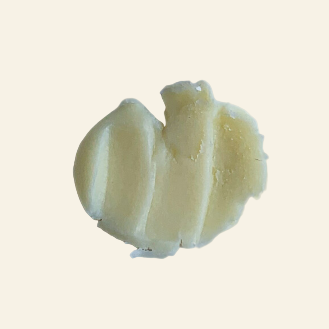 Fat Stick, Orange + Vanilla, 0.5 Oz - My American Goods