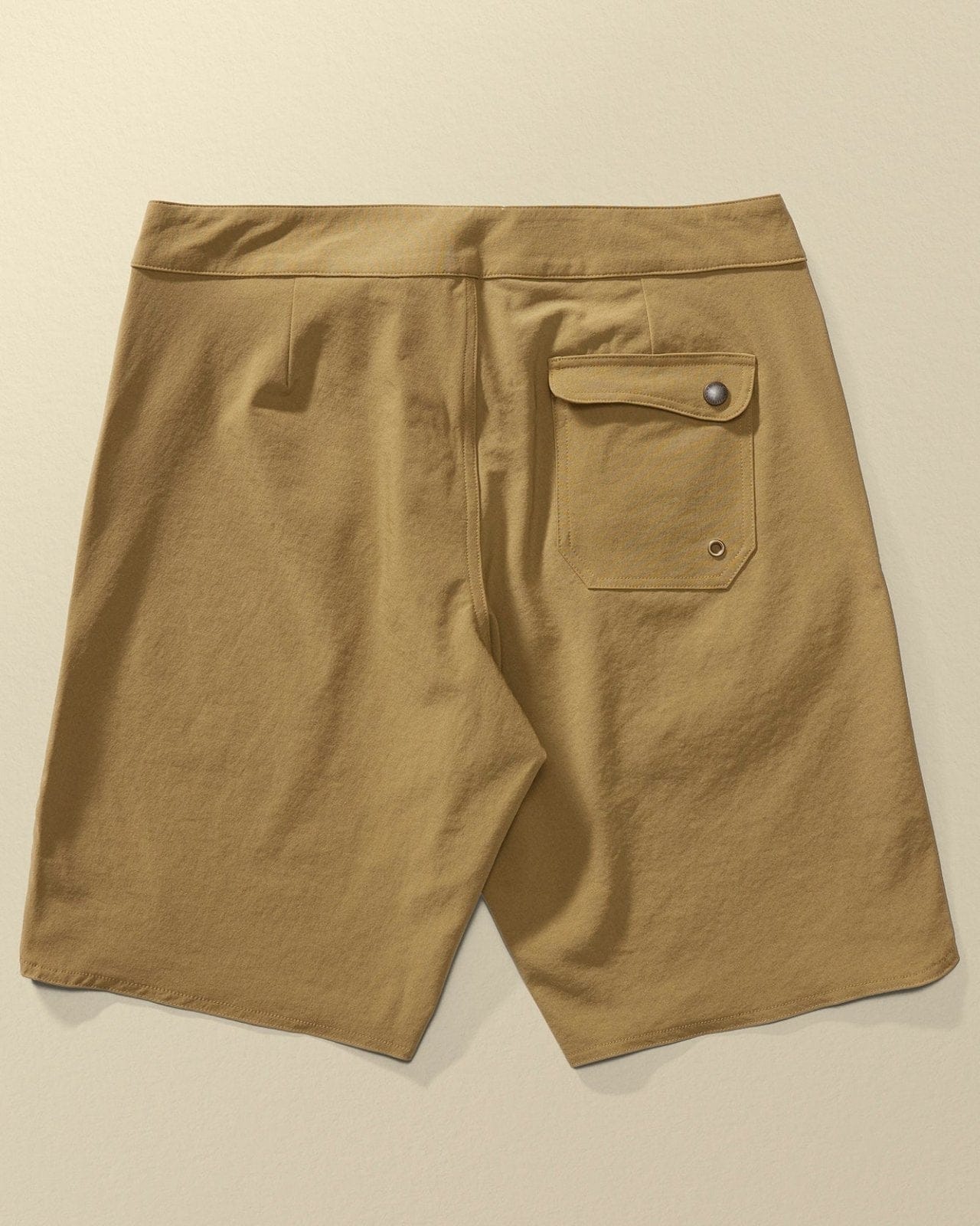 The Brotherhood Utility Trunks - Russell Surfboards x Devium - My American Goods