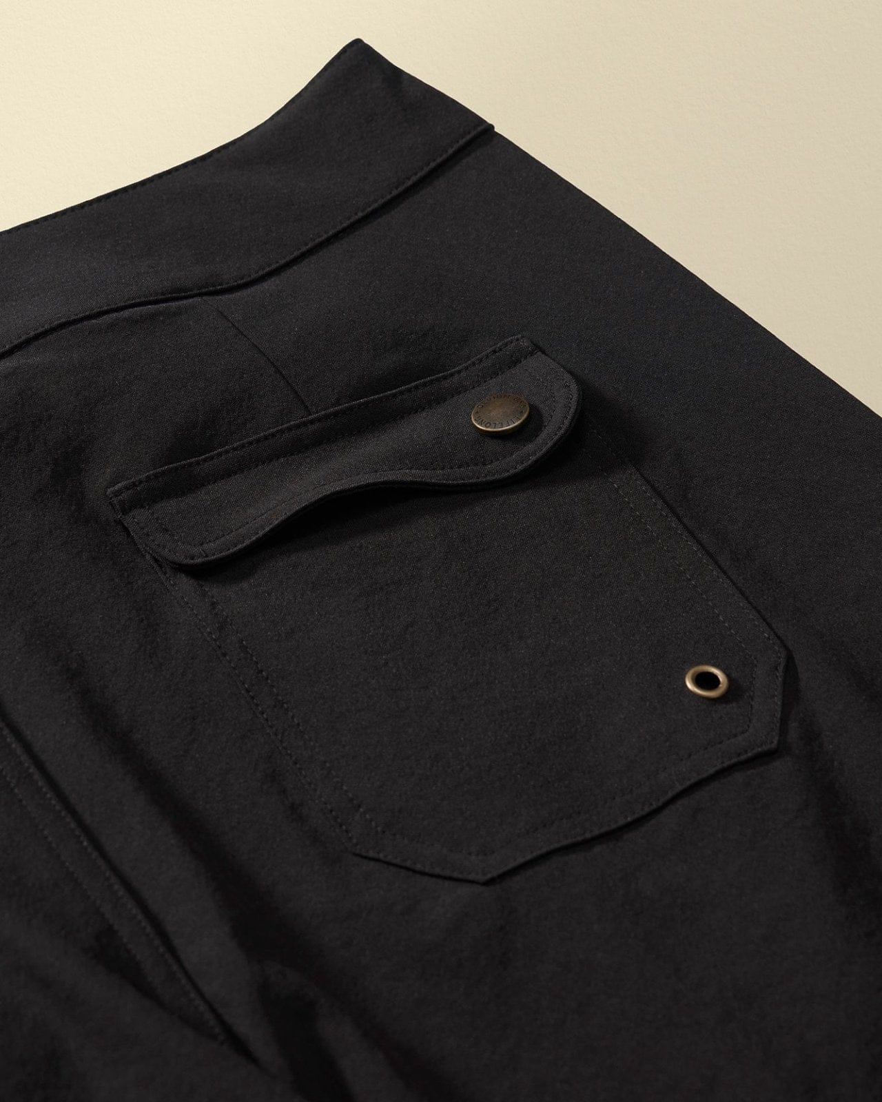 The Brotherhood Utility Trunks - Russell Surfboards x Devium - My American Goods