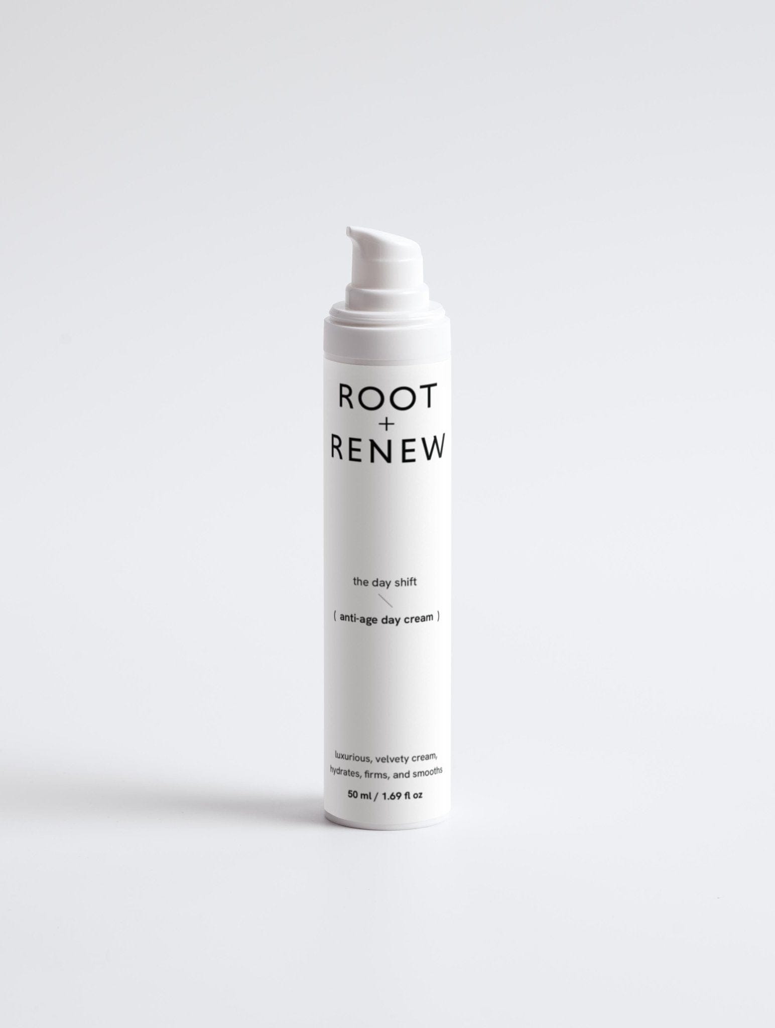Root & Renew Face Cream Default The Day Shift – Anti-Age Day Cream