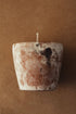 Souchong Debut Earthen Tallow Candle – Smoke-Brushed Terracotta Vessel 4 oz - My American Goods