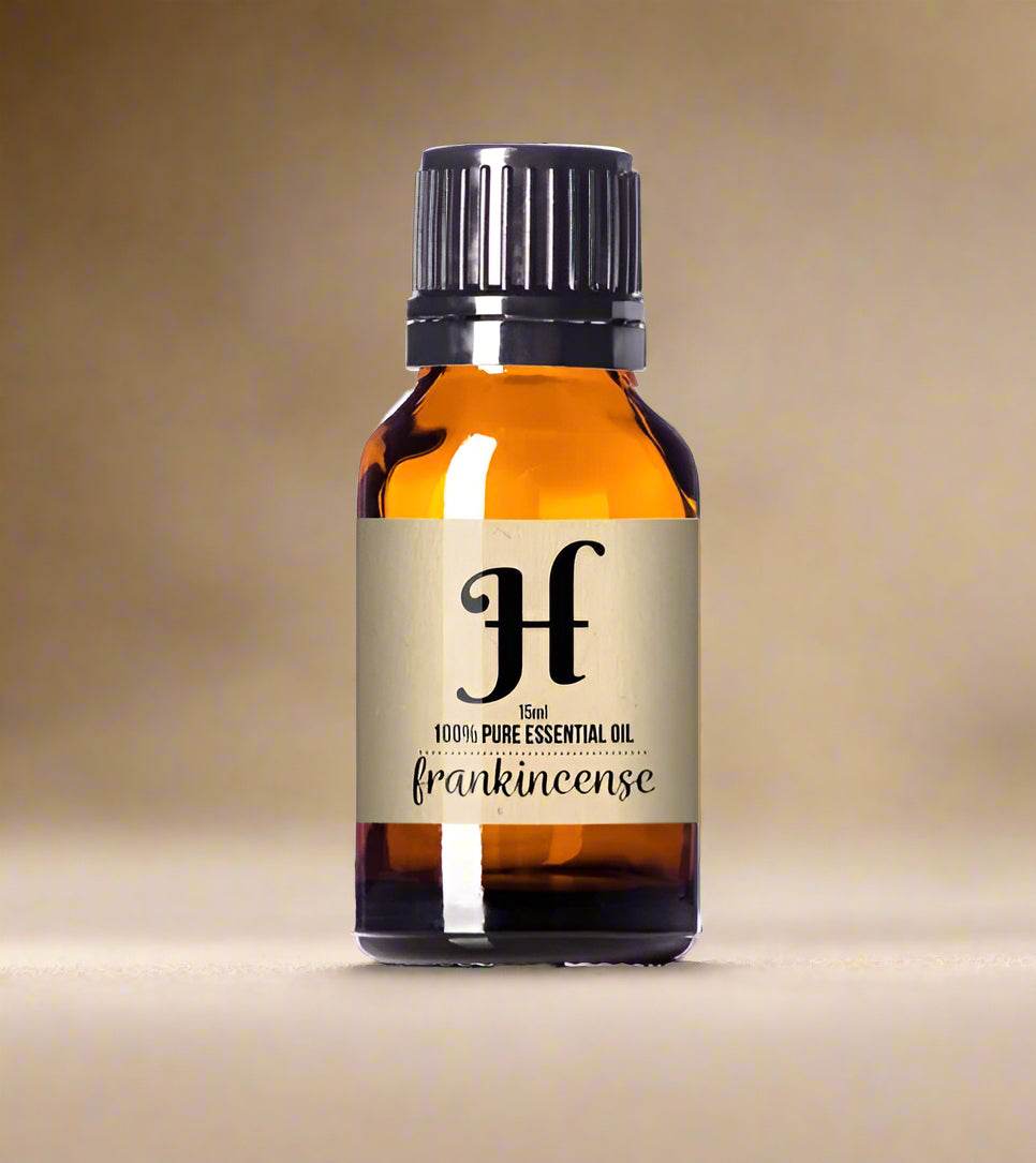 Frankincense Pure Essential Oil - My American Goods