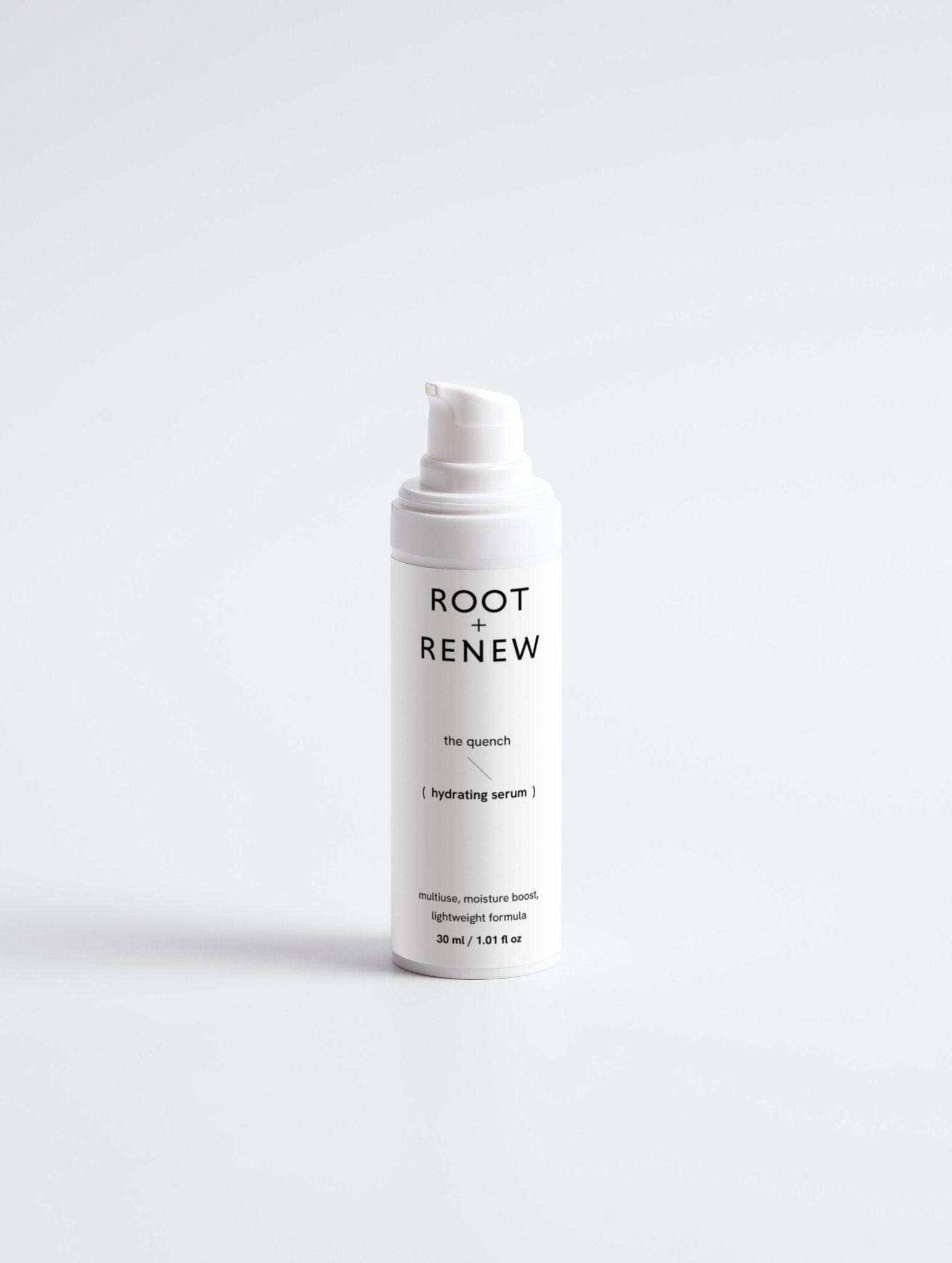 Root & Renew Serum Default The Quench — Hydrating Serum