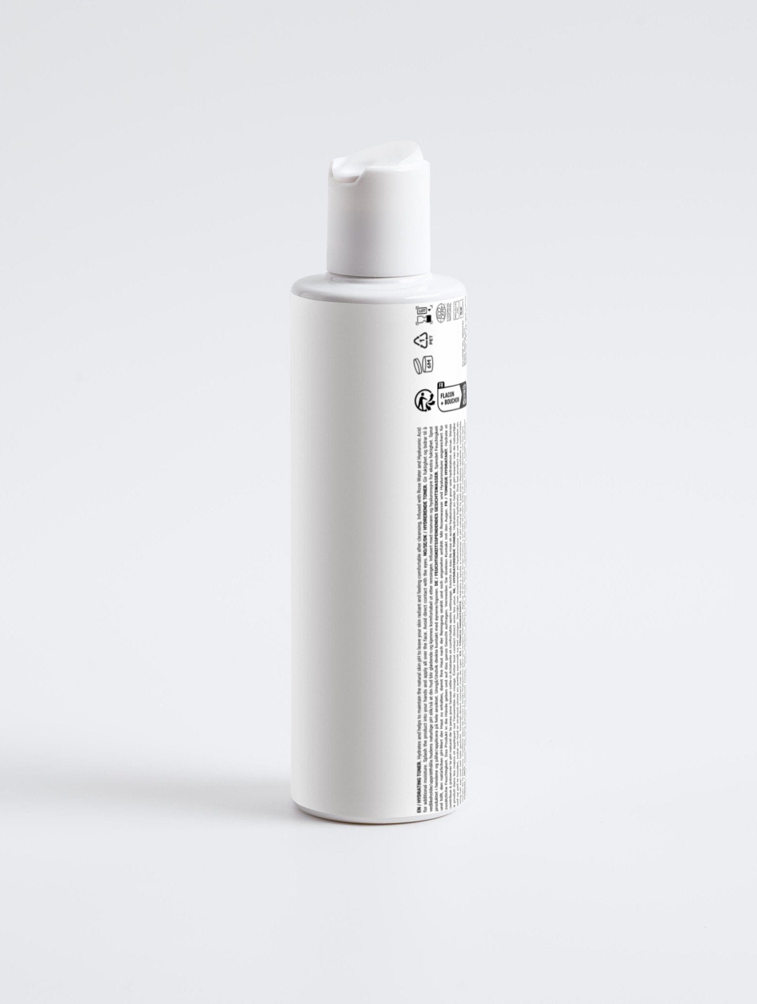 Root & Renew Toner The Reset — Hydrating Toner