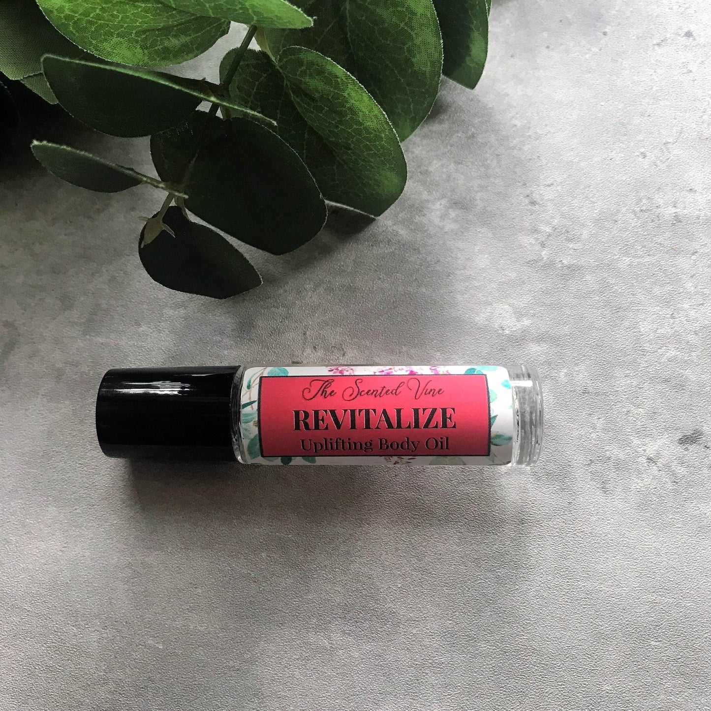 Aromatherapy Roll-on - My American Goods