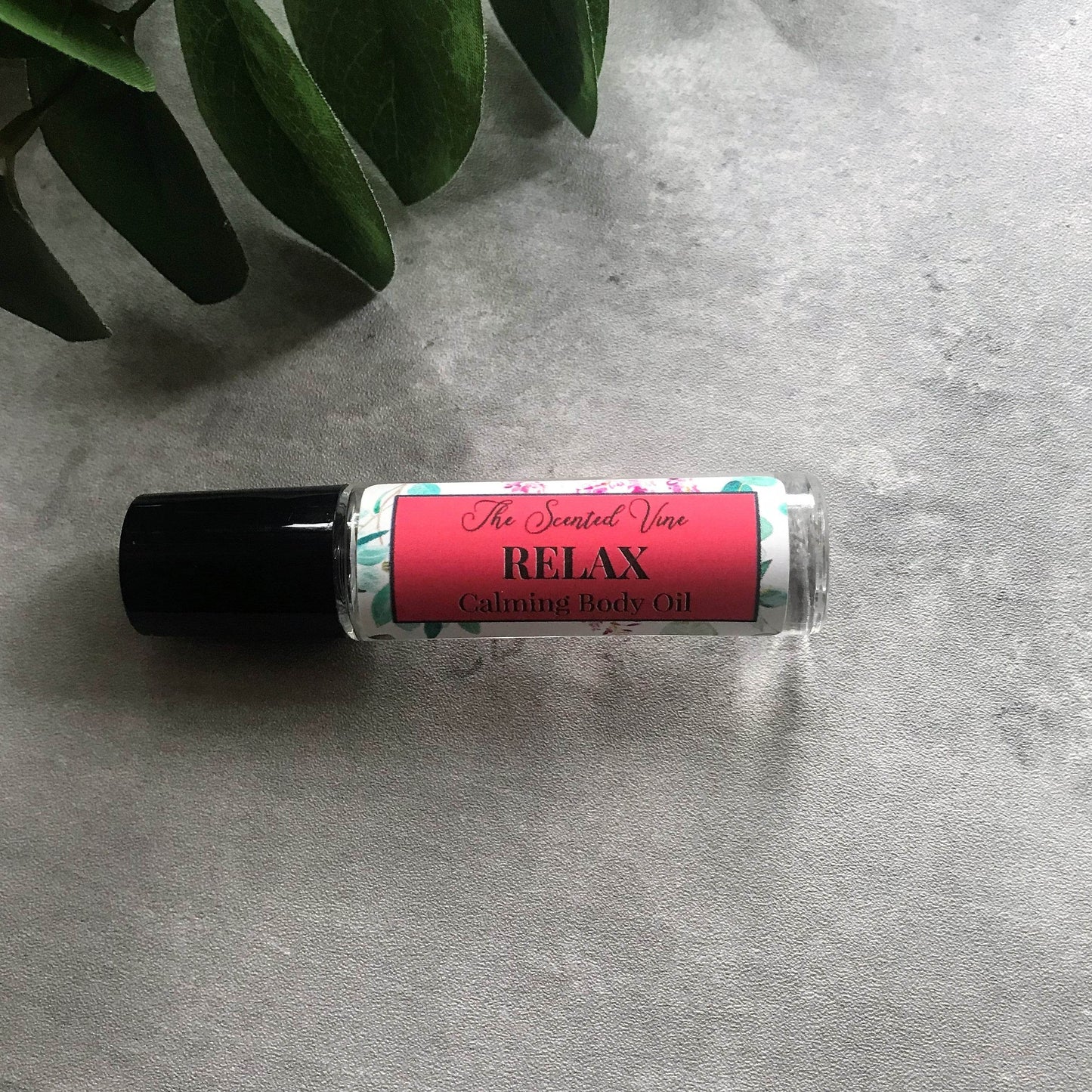Aromatherapy Roll-on - My American Goods