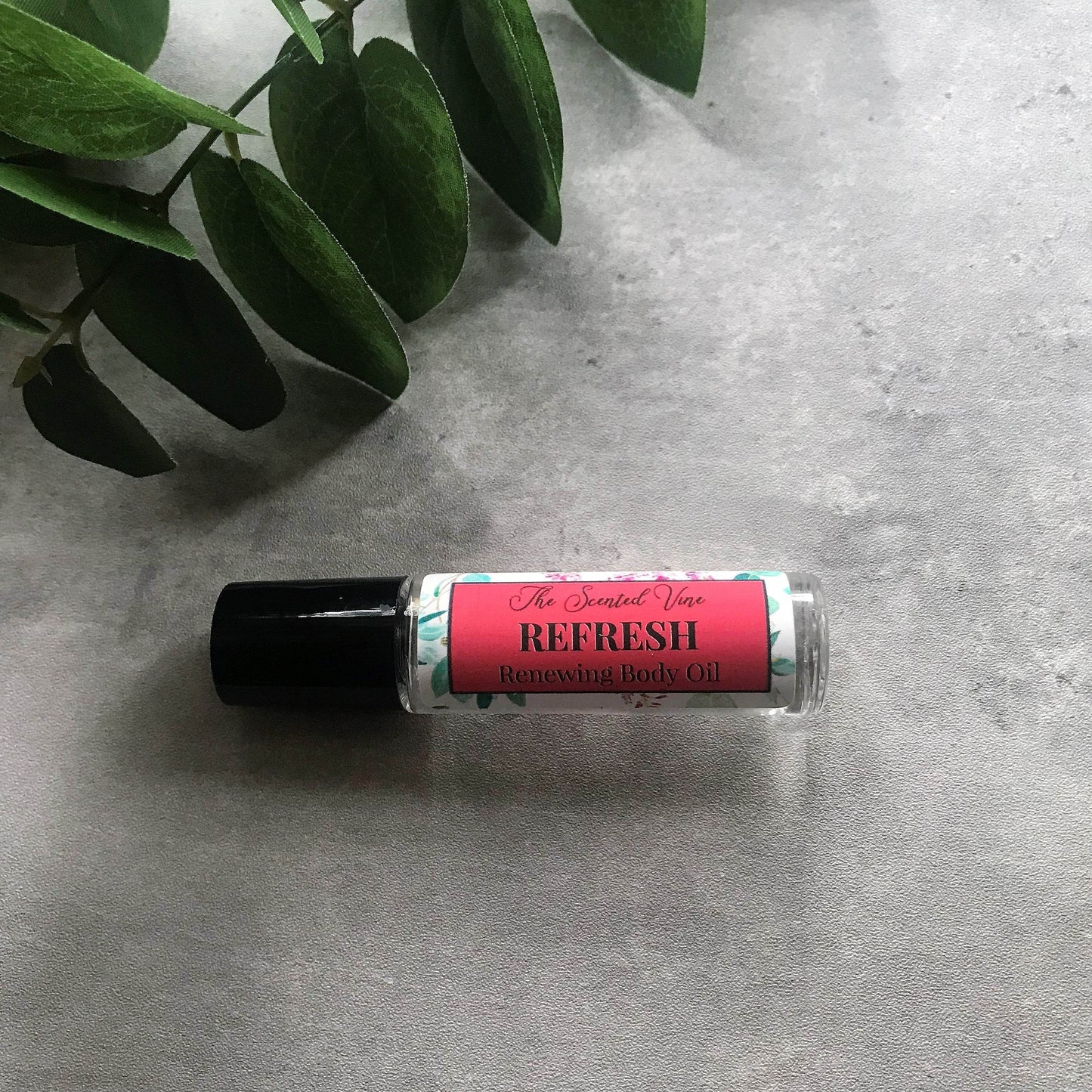 Aromatherapy Roll-on - My American Goods
