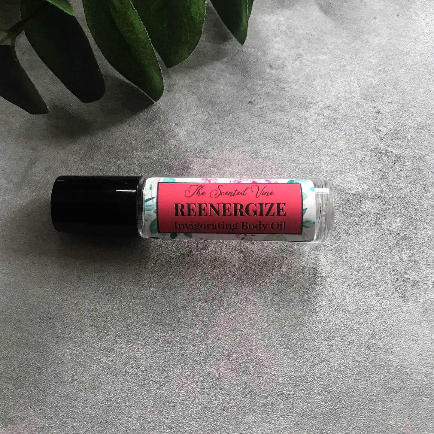 Aromatherapy Roll-on - My American Goods