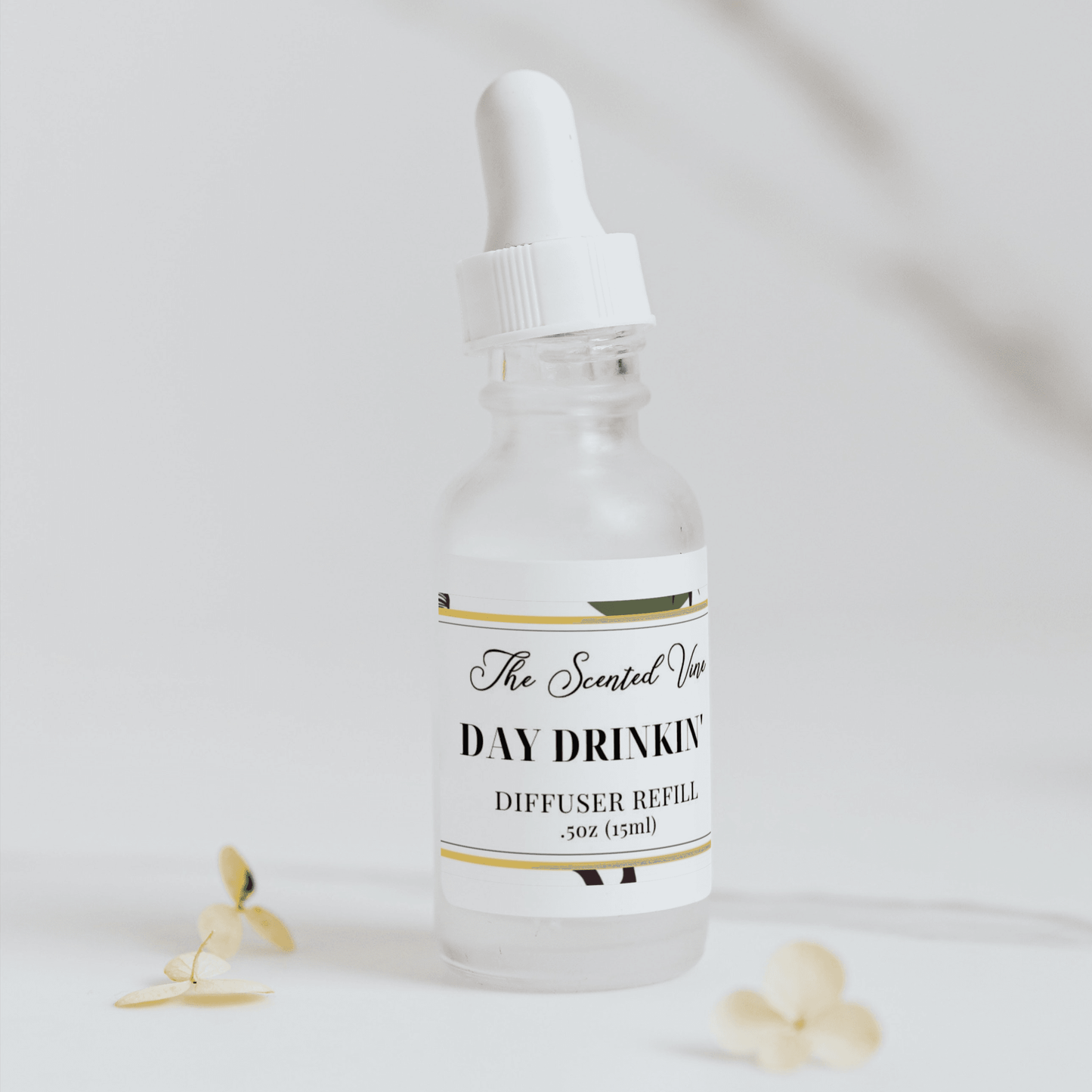 Day Drinkin' Oil Diffuser Refill - My American Goods