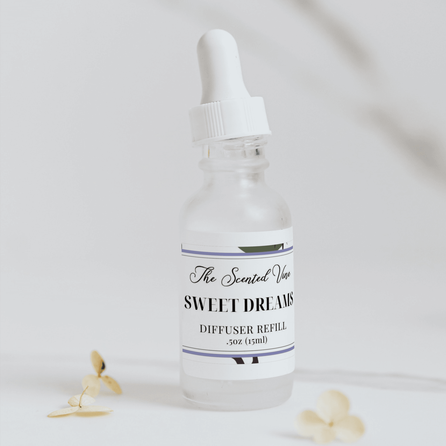 Sweet Dreams Oil Diffuser Refill - My American Goods