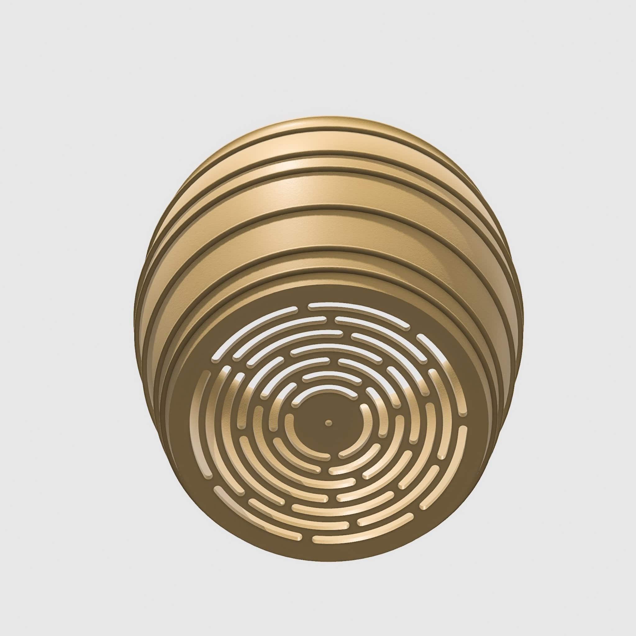 The Vintage Siena Planter - My American Goods