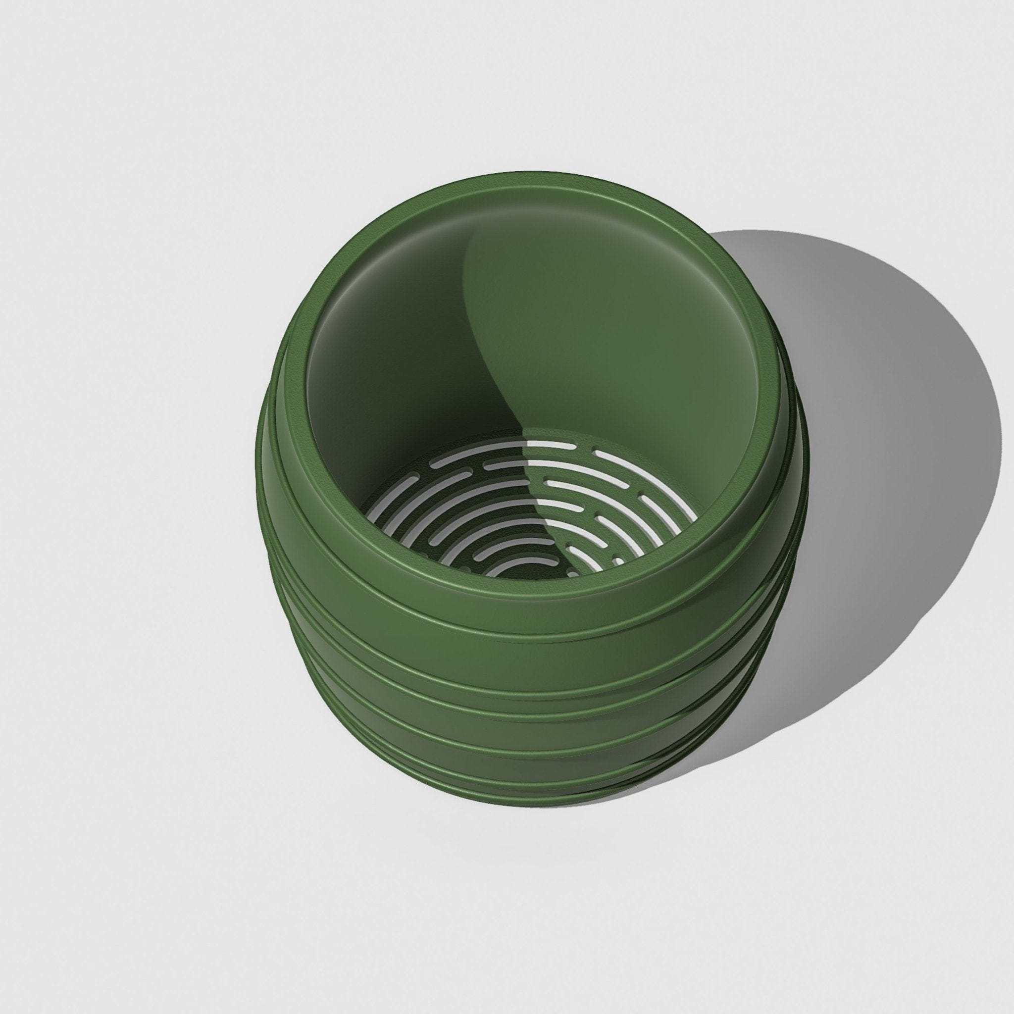 The Vintage Siena Planter - My American Goods