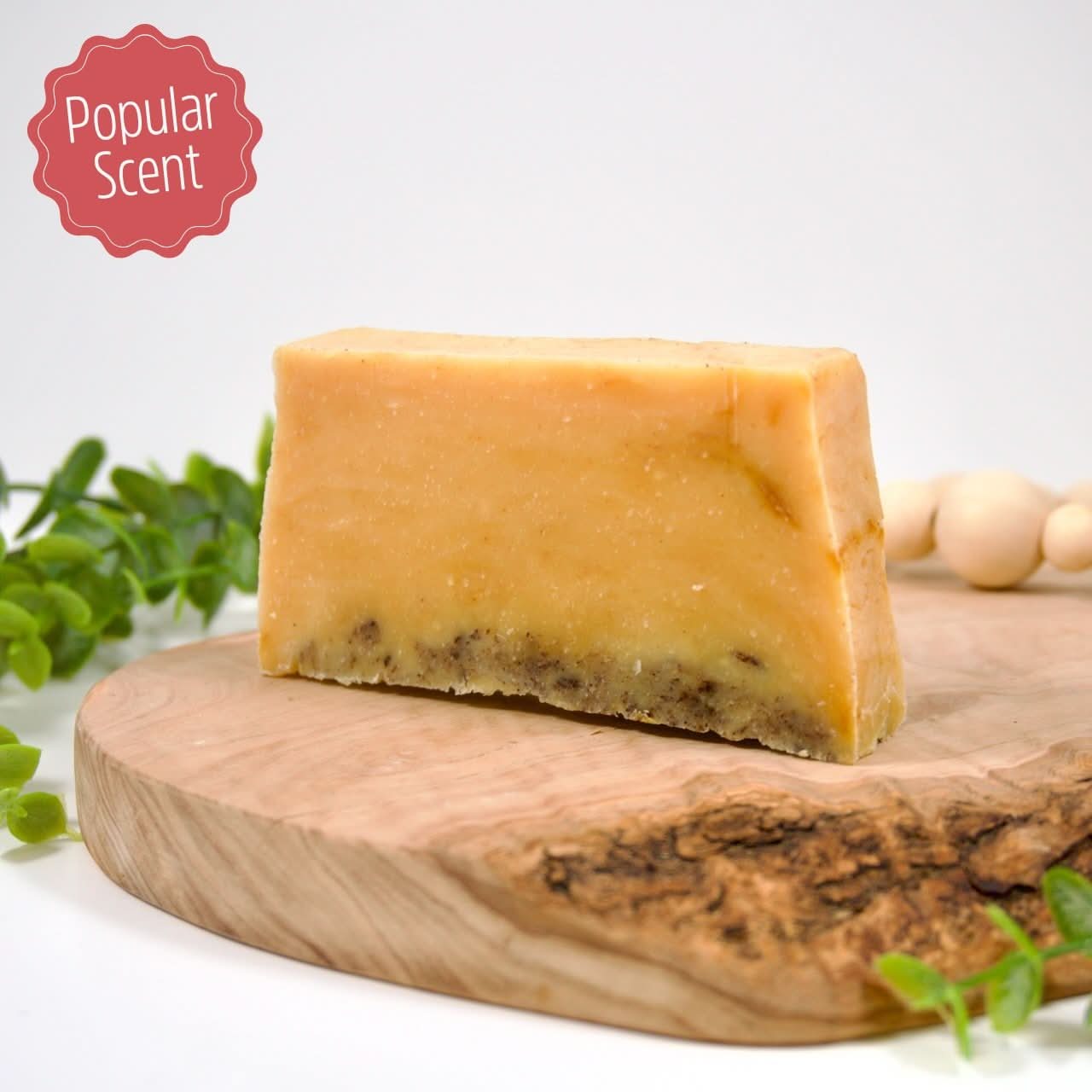 Simply Bliss Bar Soap The Wild Outdoors Bar Soap