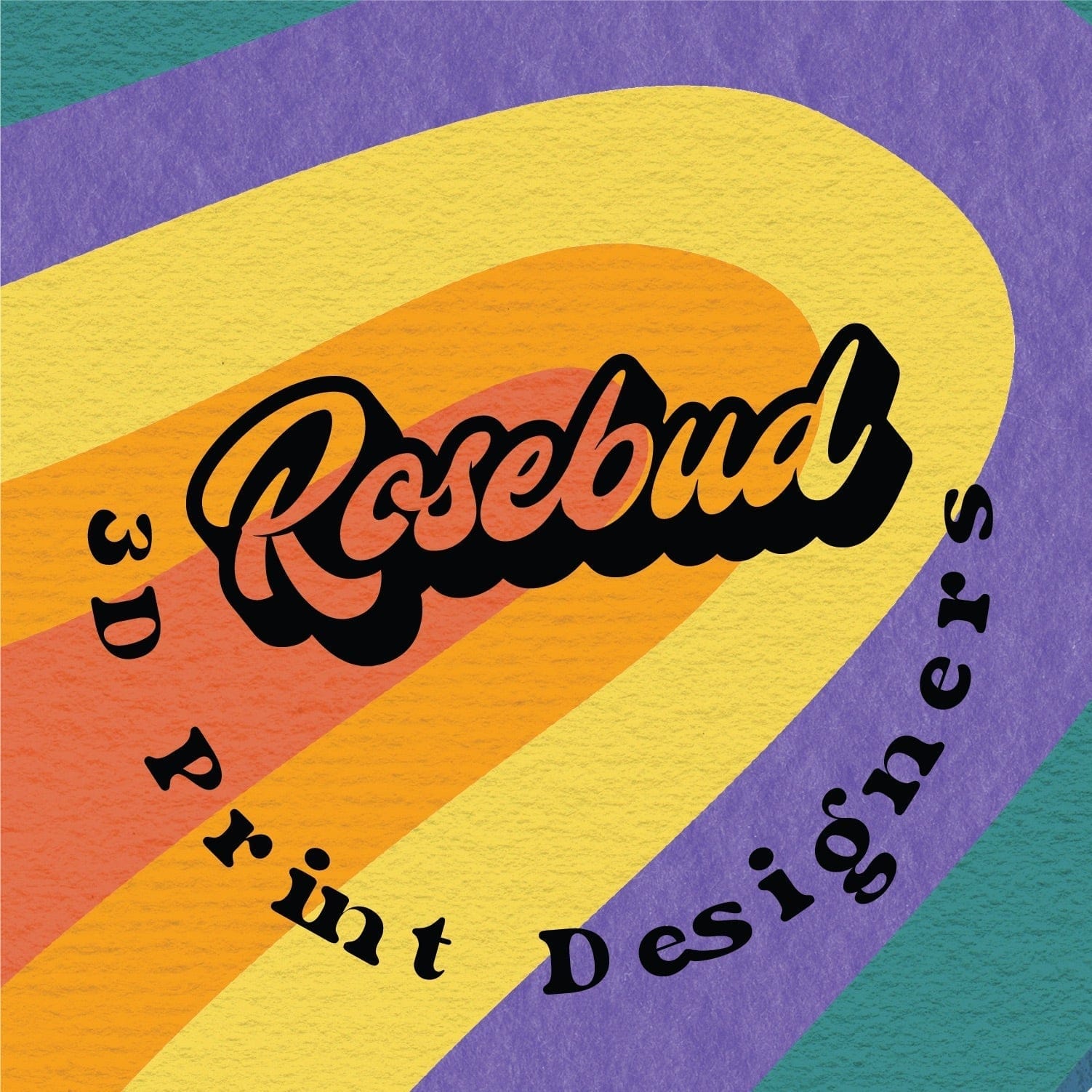 Thicc Spiral Plant Pot - My American Goods