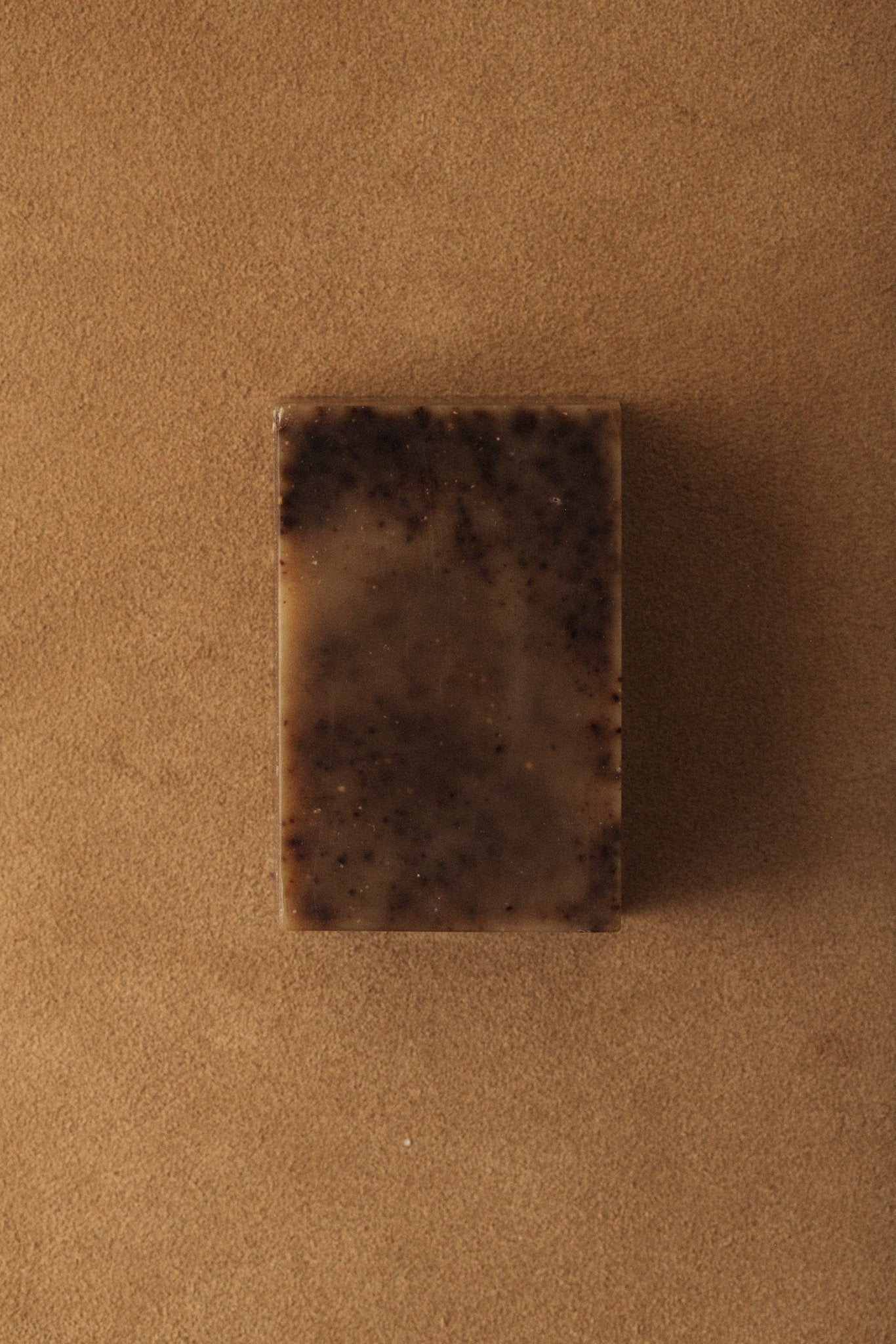 Third Wave – Coffee & Patchouli Bar Soap - My American Goods