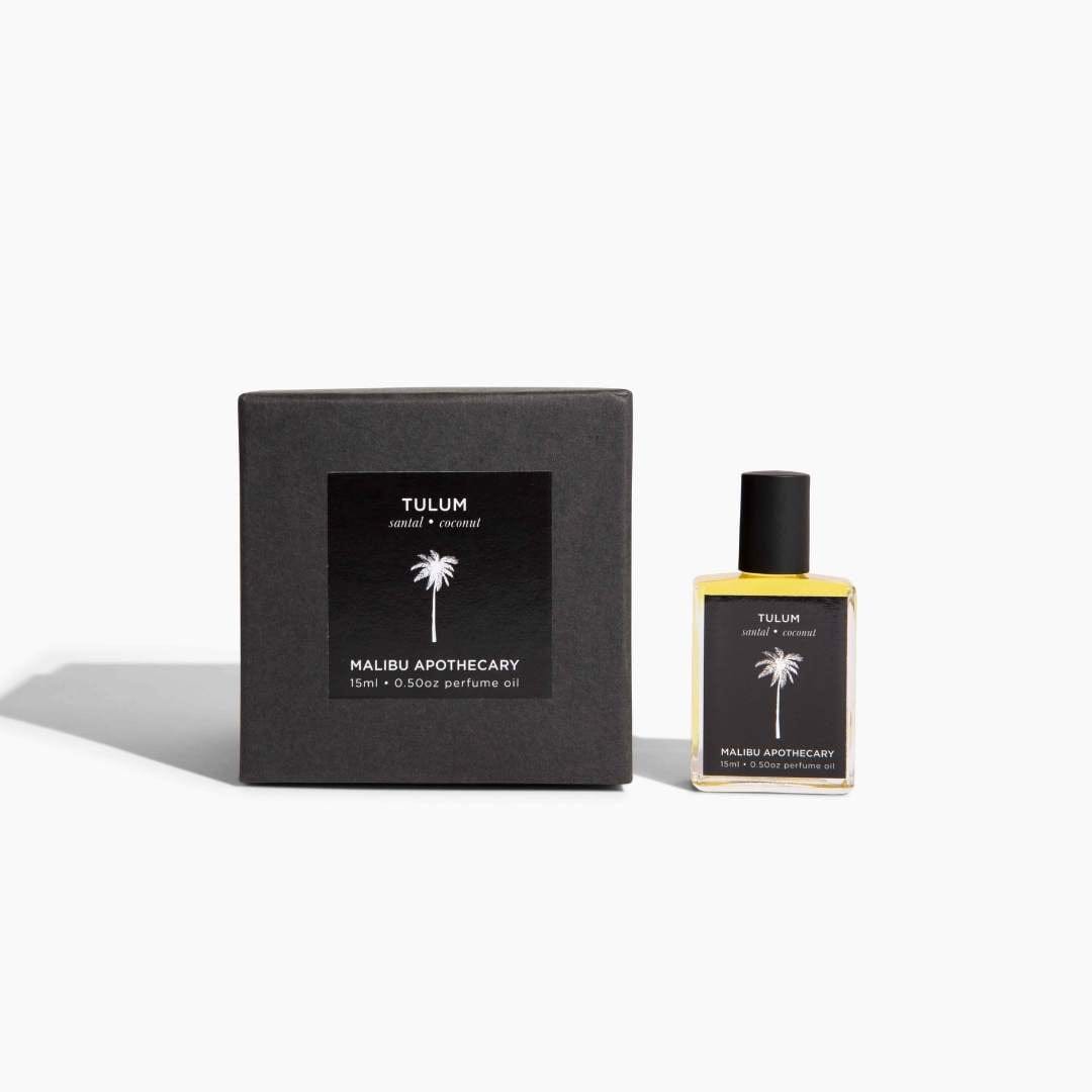Malibu Apothecary Roller Parfum Soleil Roller Parfum