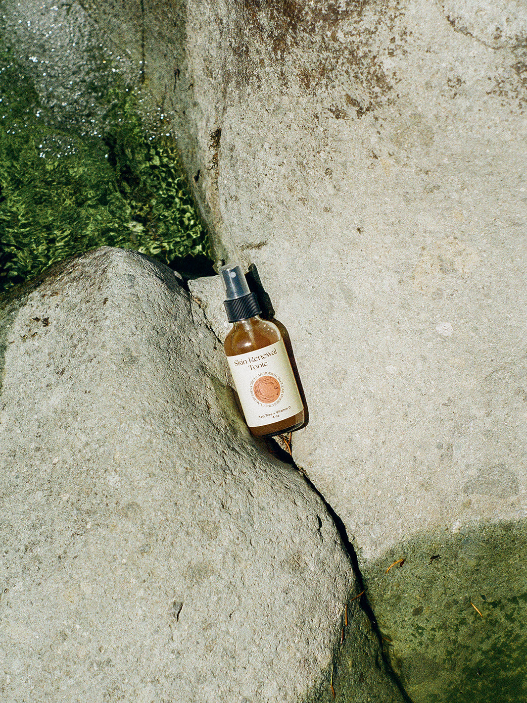 Skin Renewal Tonic - My American Goods