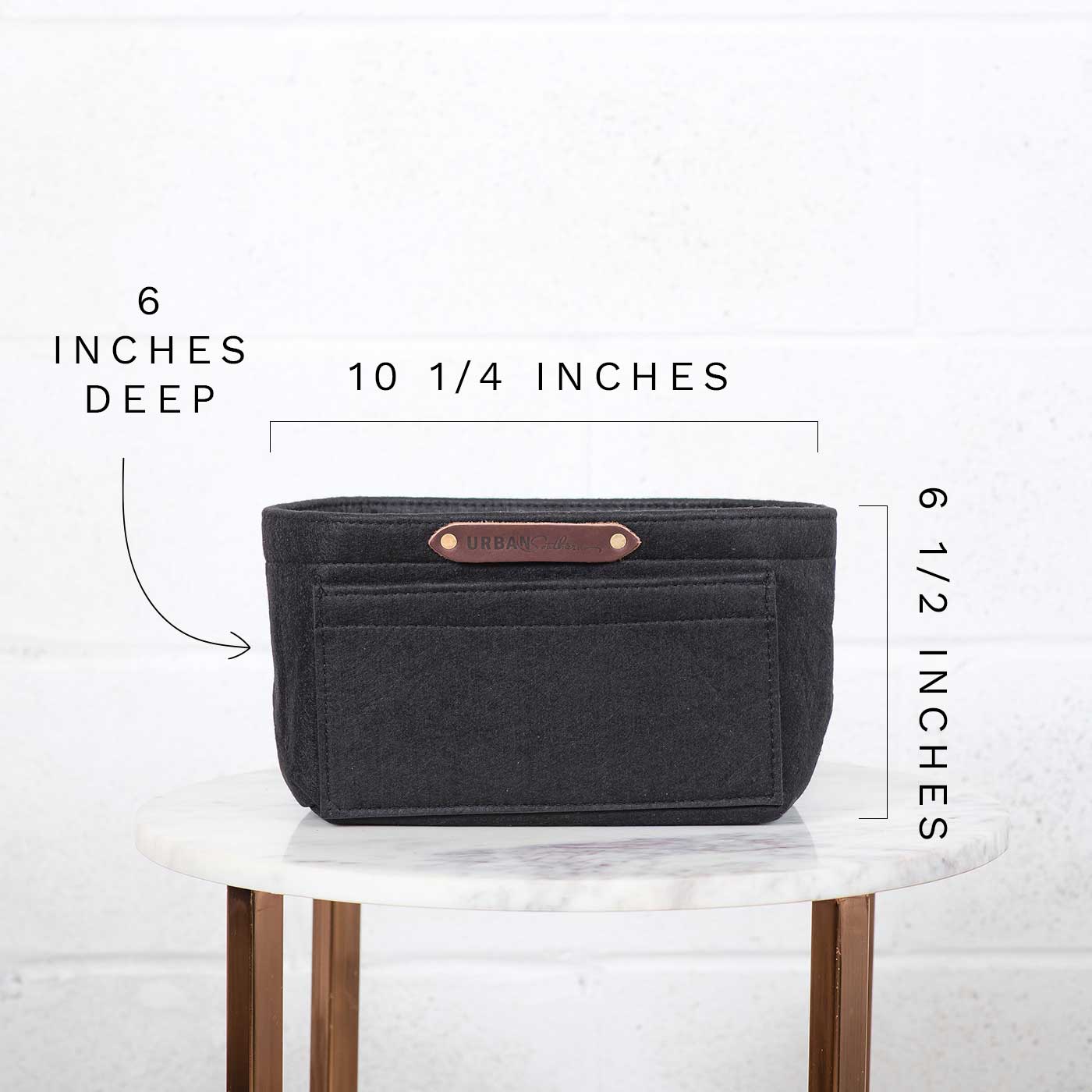 Urban Southern Accessories Tote Insert