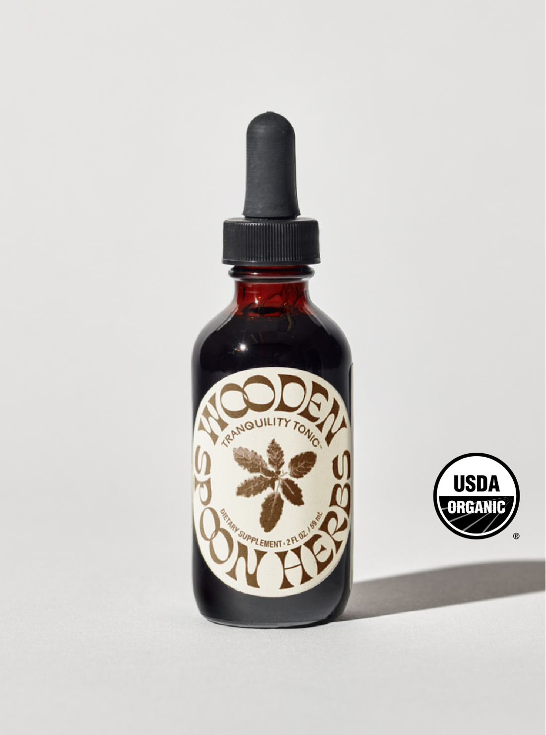 Tranquility Tonic - My American Goods