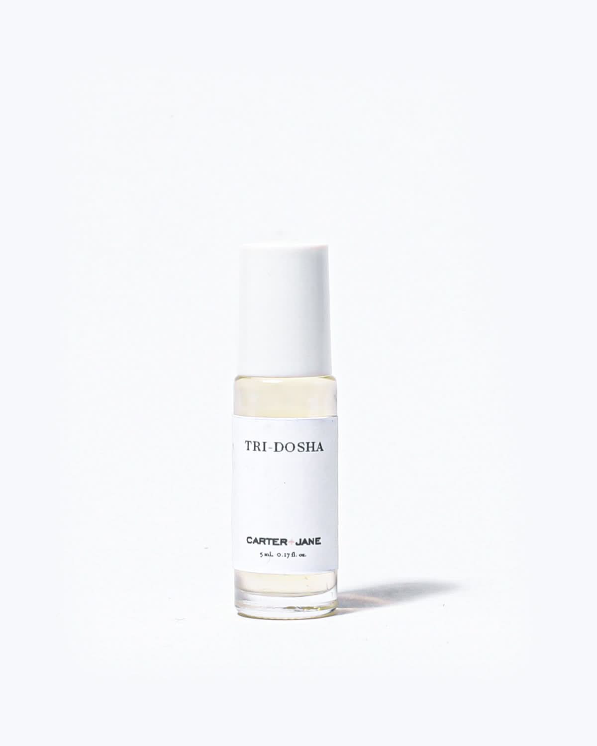 Carter + Jane Aroma Tri-Dosha Roll-on Aroma