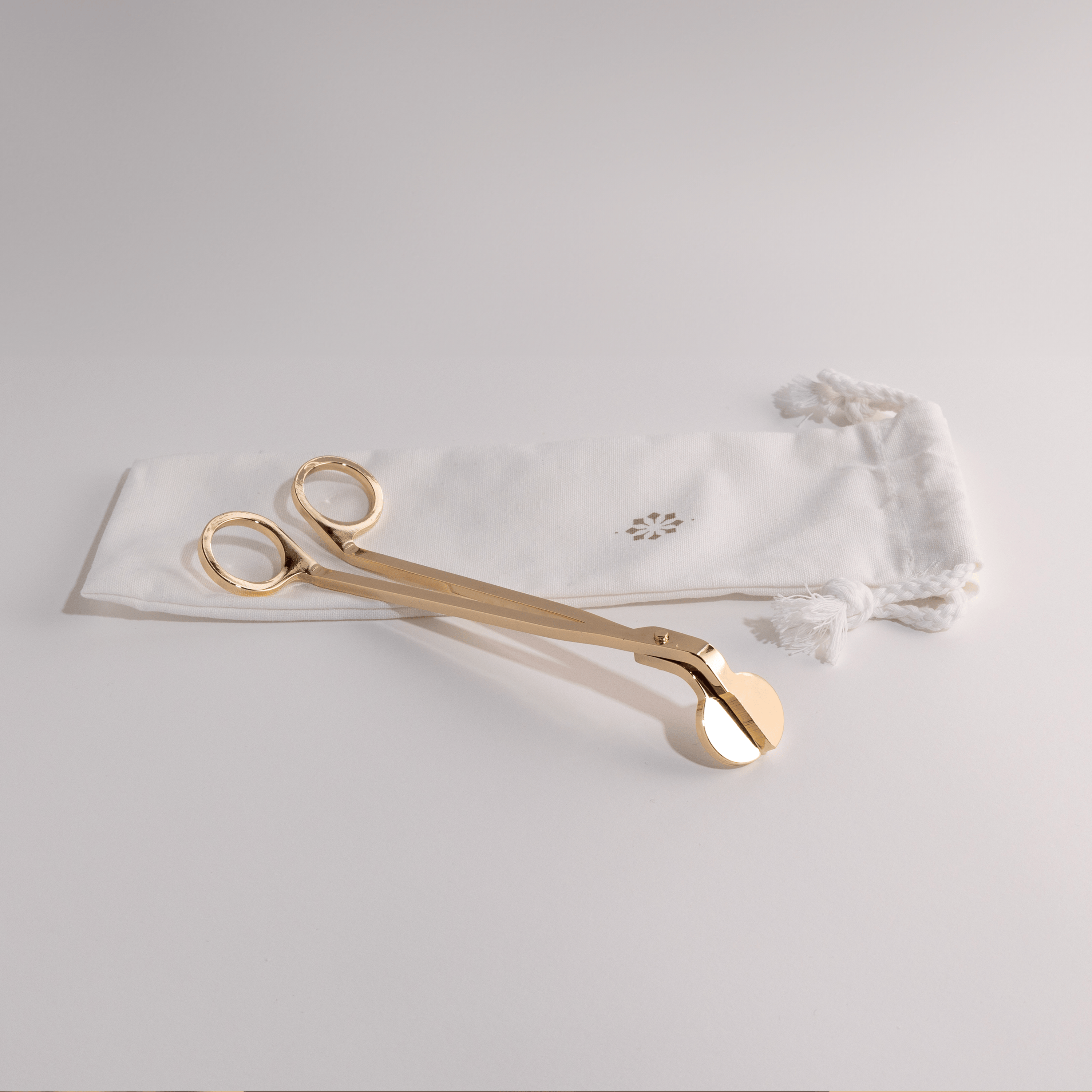 Four Truffles candle snuffer & trimmer Candle Snuffer & Wick Trimmer Duo