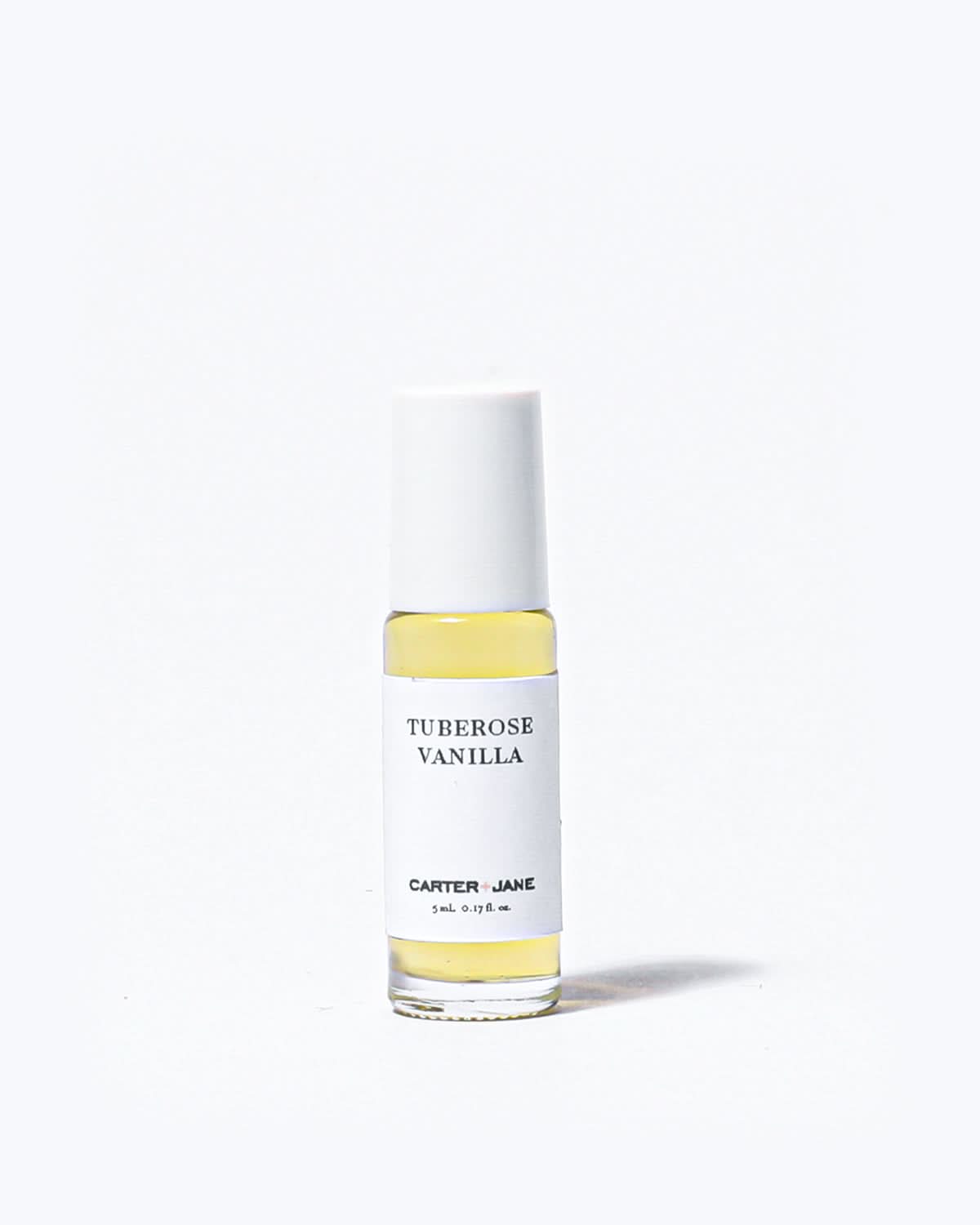 Carter + Jane Aroma Tuberose Vanilla Roll-on Aroma
