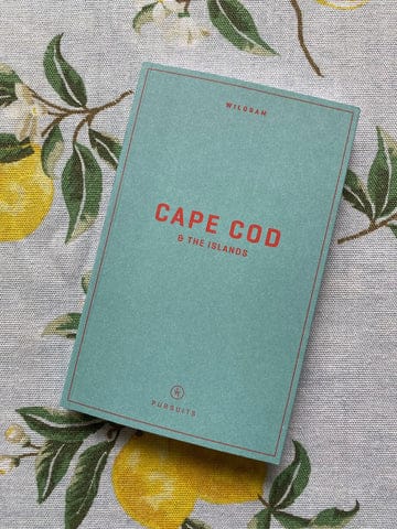 Cape Cod & The Islands - My American Goods