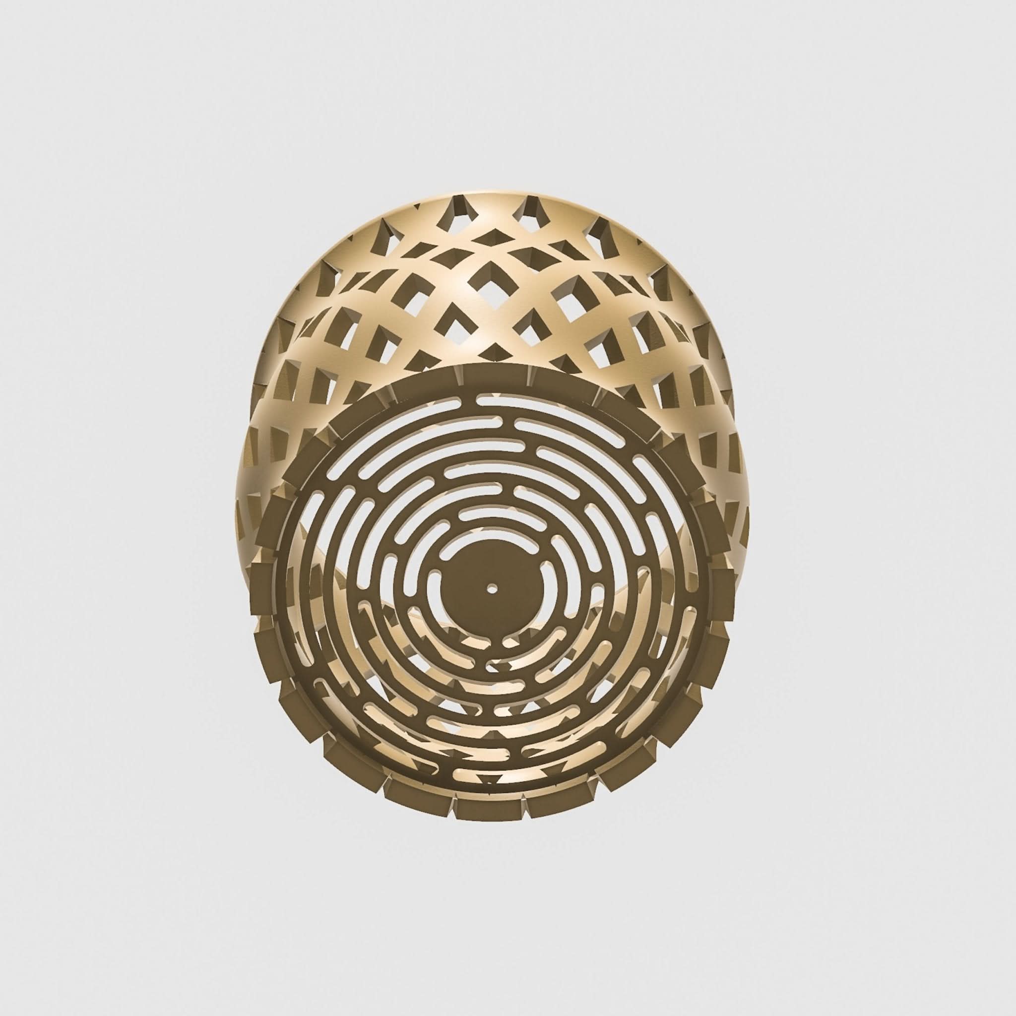 Capricious Orchid Planter Pot - My American Goods