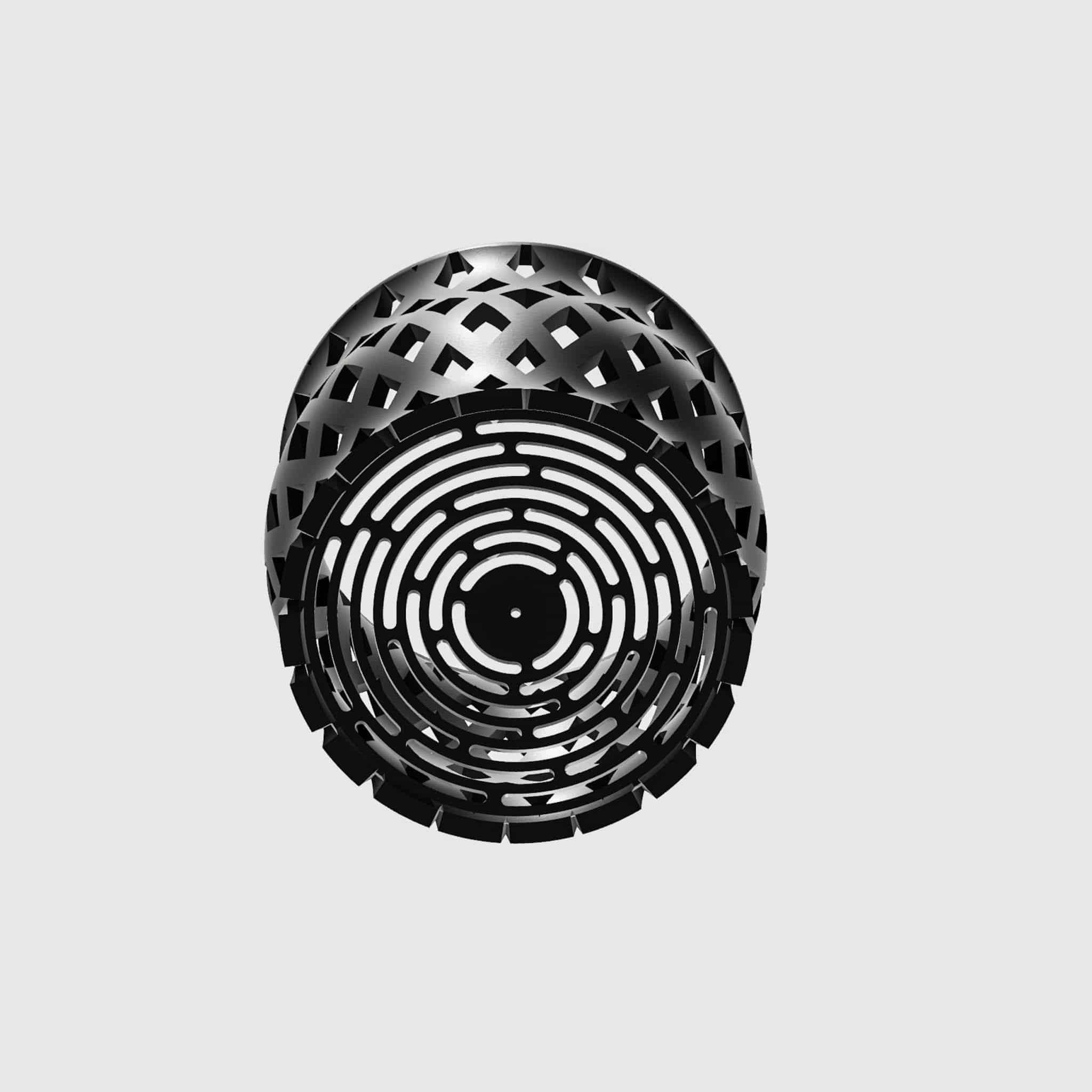 Capricious Orchid Planter Pot - My American Goods