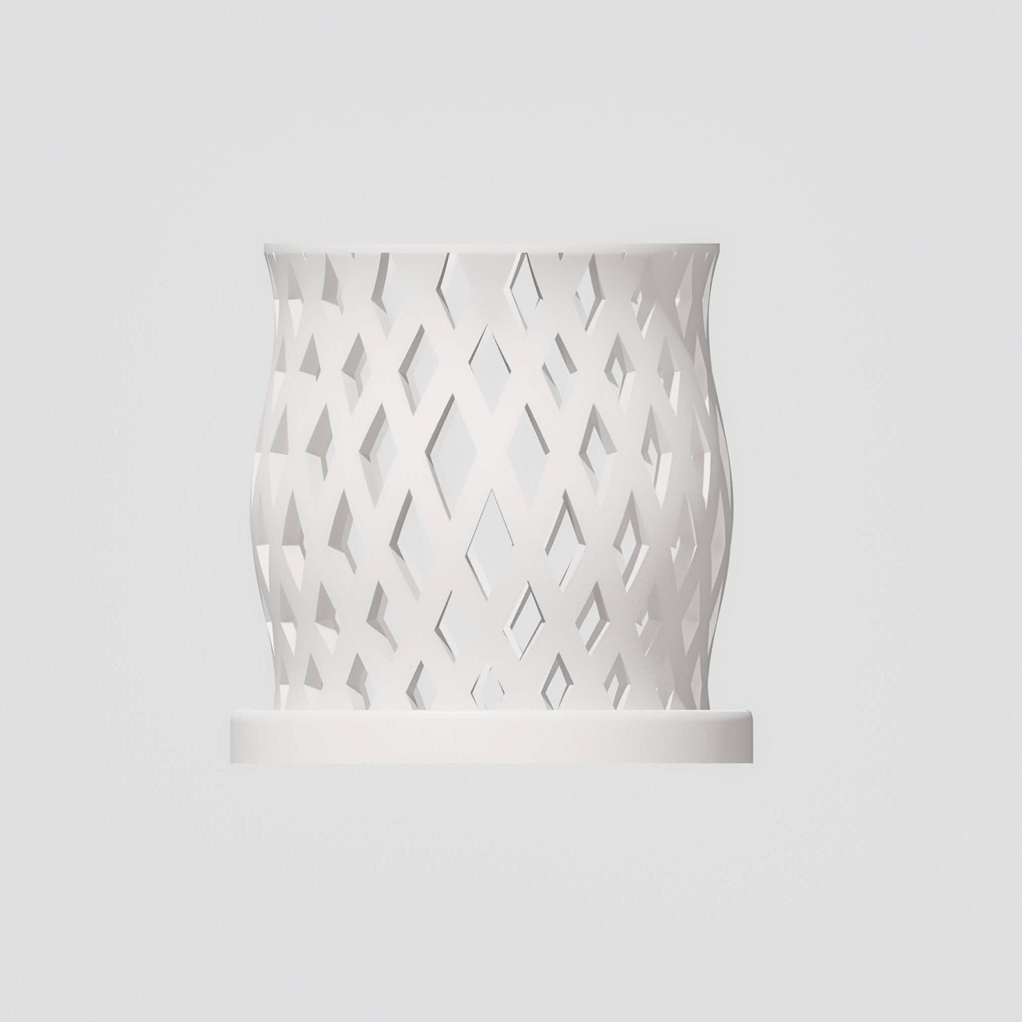 Capricious Orchid Planter Pot - My American Goods