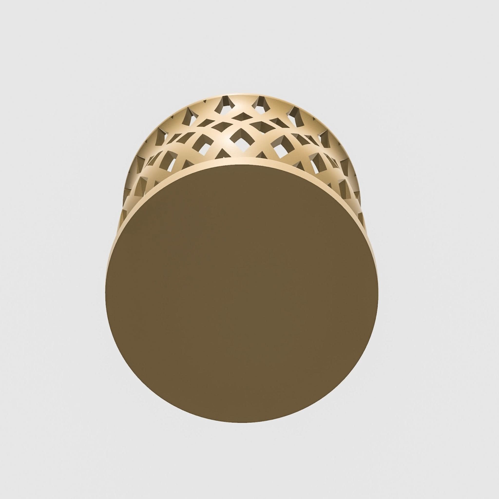 Capricious Orchid Planter Pot - My American Goods