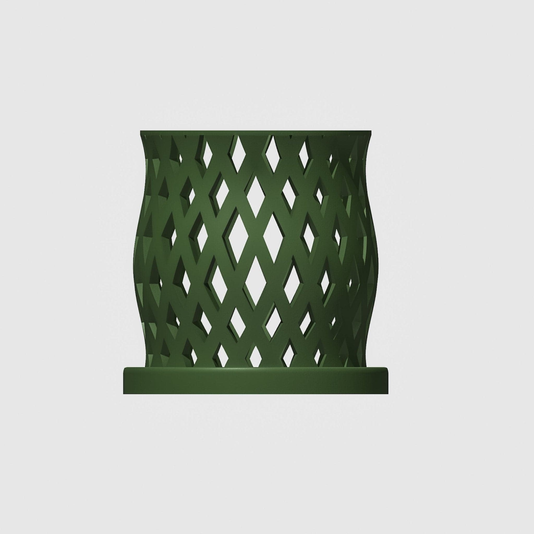 Rosebud HomeGoods Pots & Planters Capricious Orchid Planter Pot