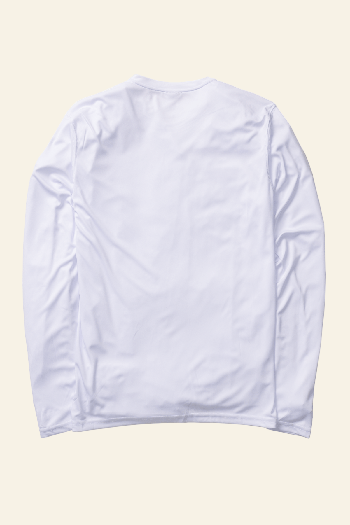 Unisex Classic UV Protection Long Sleeve