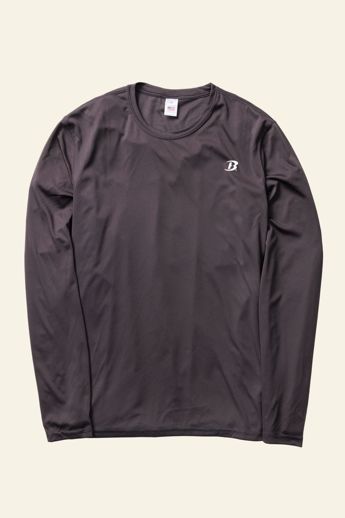 Boathouse sun protection long sleeve shirts Carbon / X-Small Unisex Classic UV Protection Long Sleeve