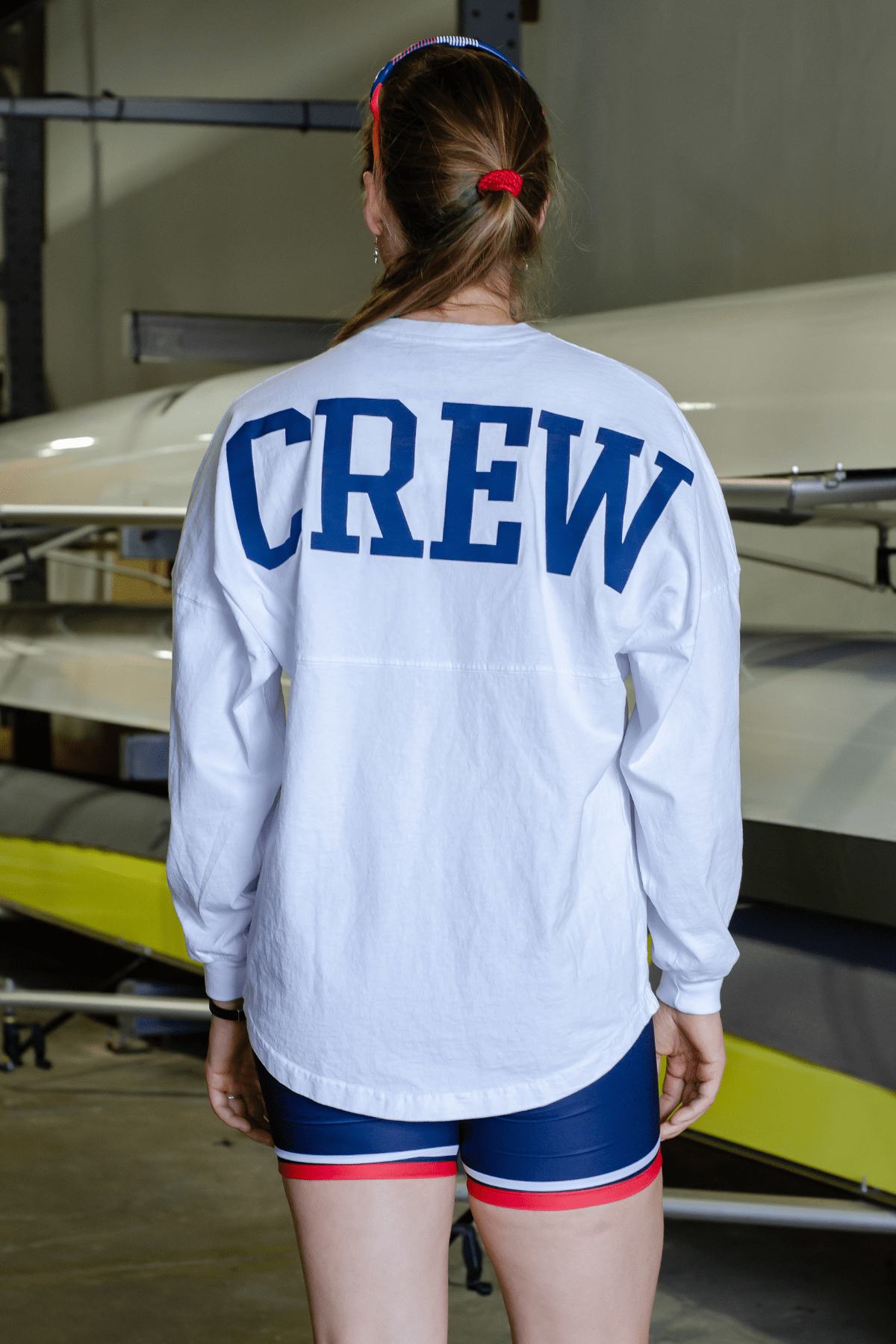 Unisex Spirit Jersey - My American Goods