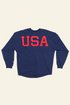 Unisex Spirit Jersey - My American Goods