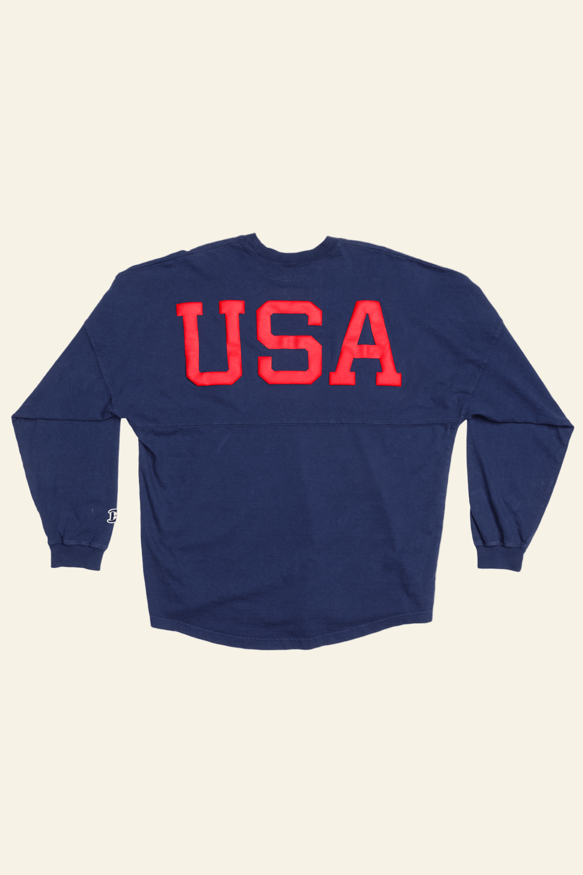Unisex Spirit Jersey - My American Goods
