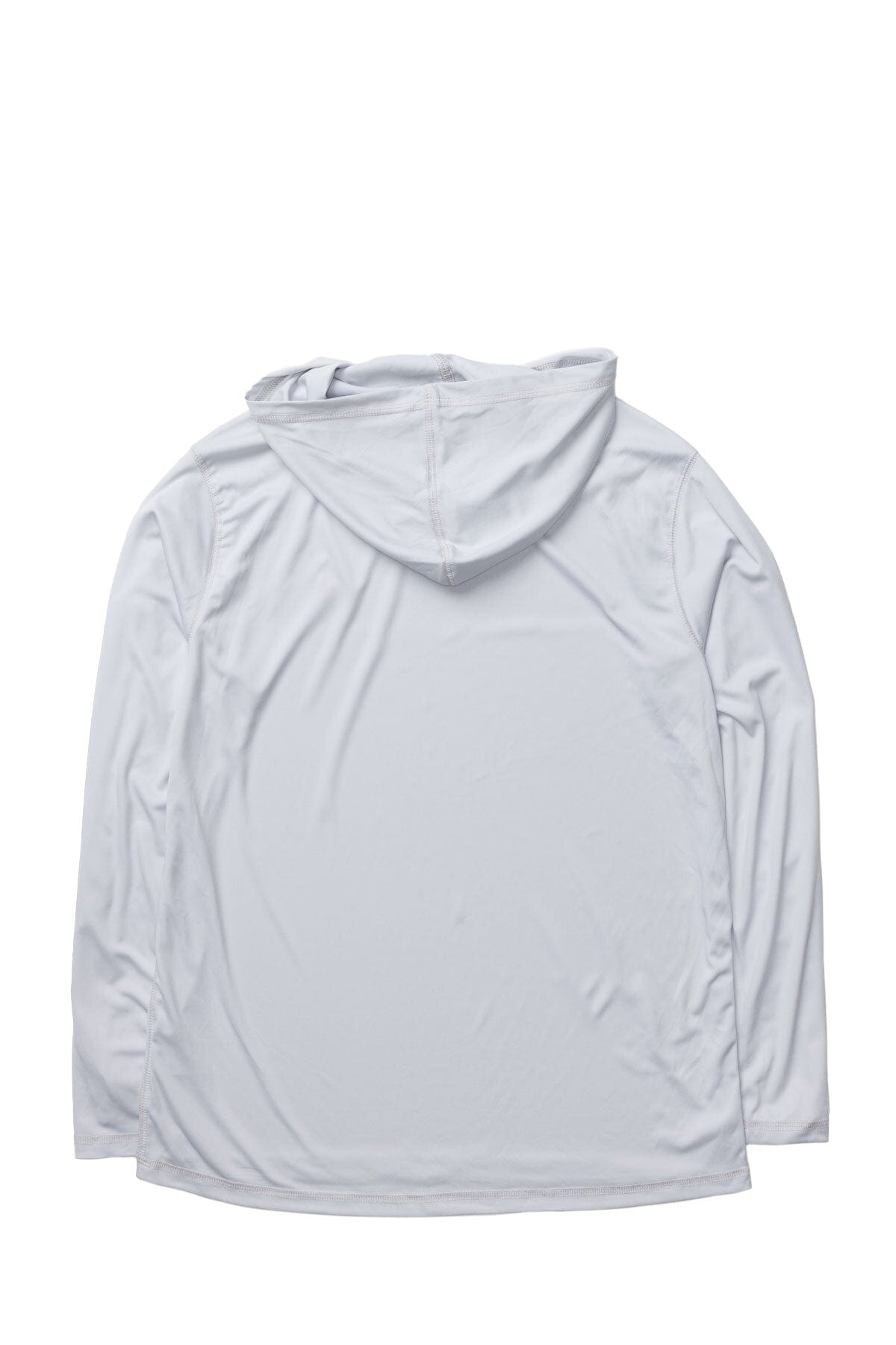 Unisex UV Protection USA Long Sleeve Hoodie - My American Goods