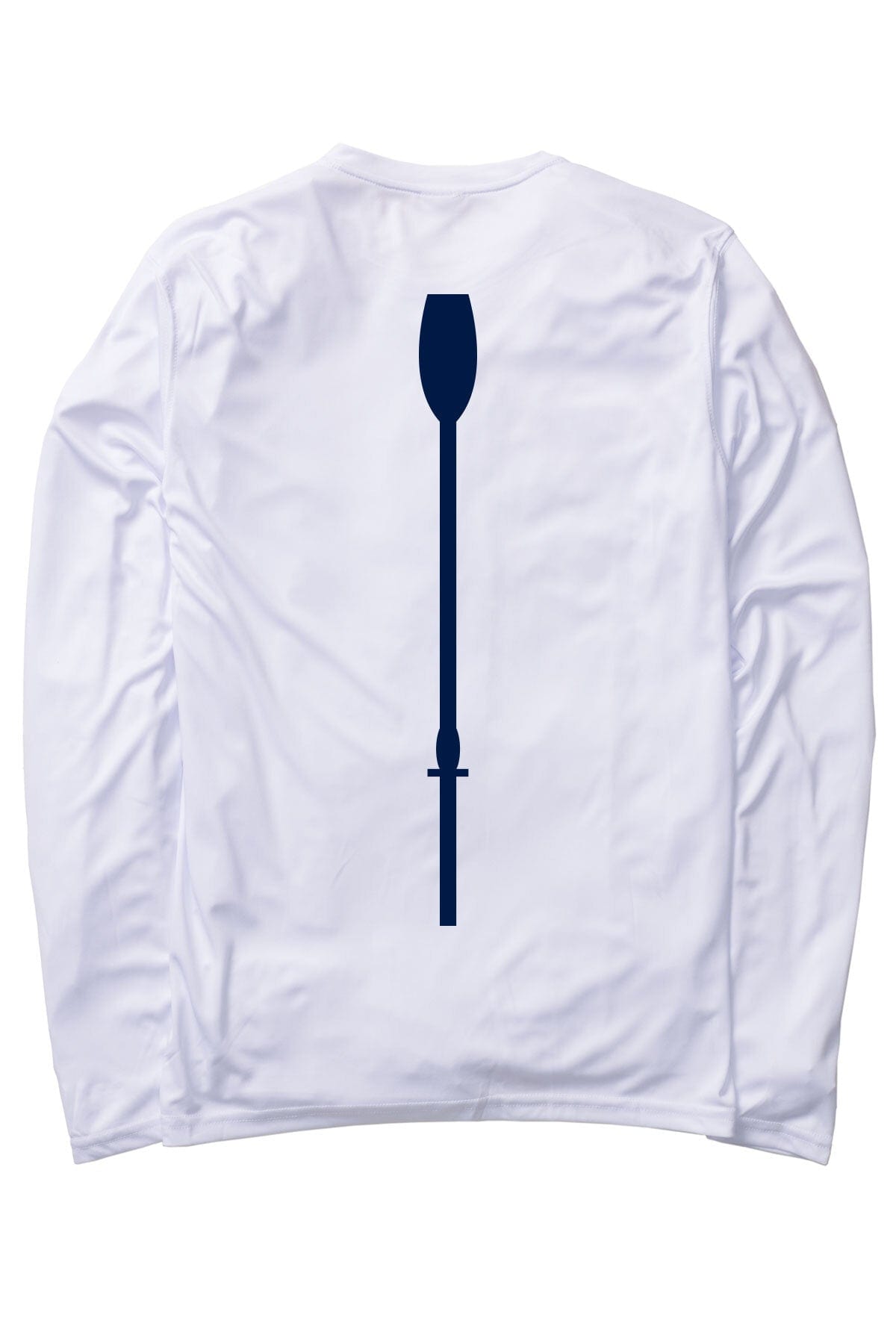 Boathouse sun protection long sleeve shirts Unisex UV Protection U.S. Rowing and Oar Long Sleeve