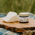 The Cowboy - Organic Unscented Tallow Balm Moisturizer - My American Goods