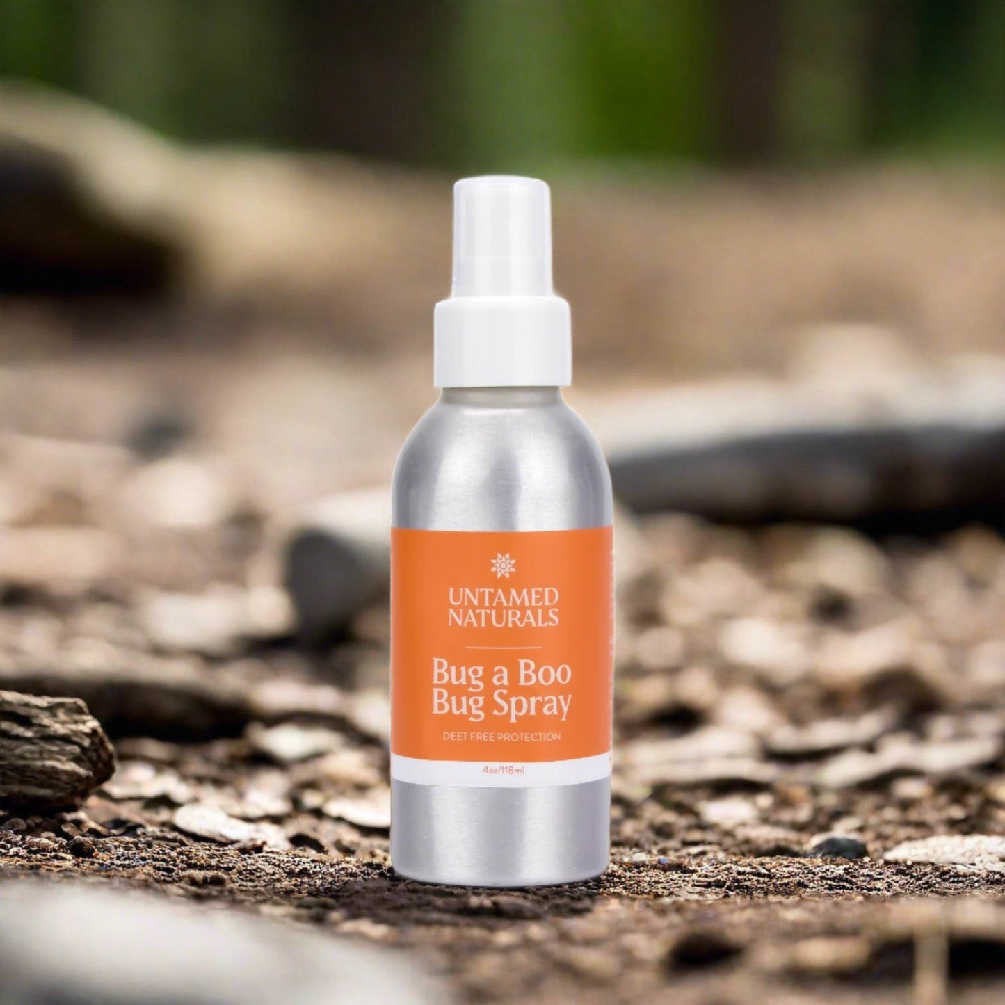 Bug-a-Boo Bug Spray - My American Goods