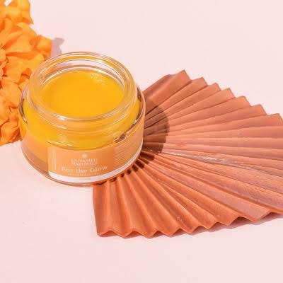 For The Glow Facial Moisturizer - My American Goods