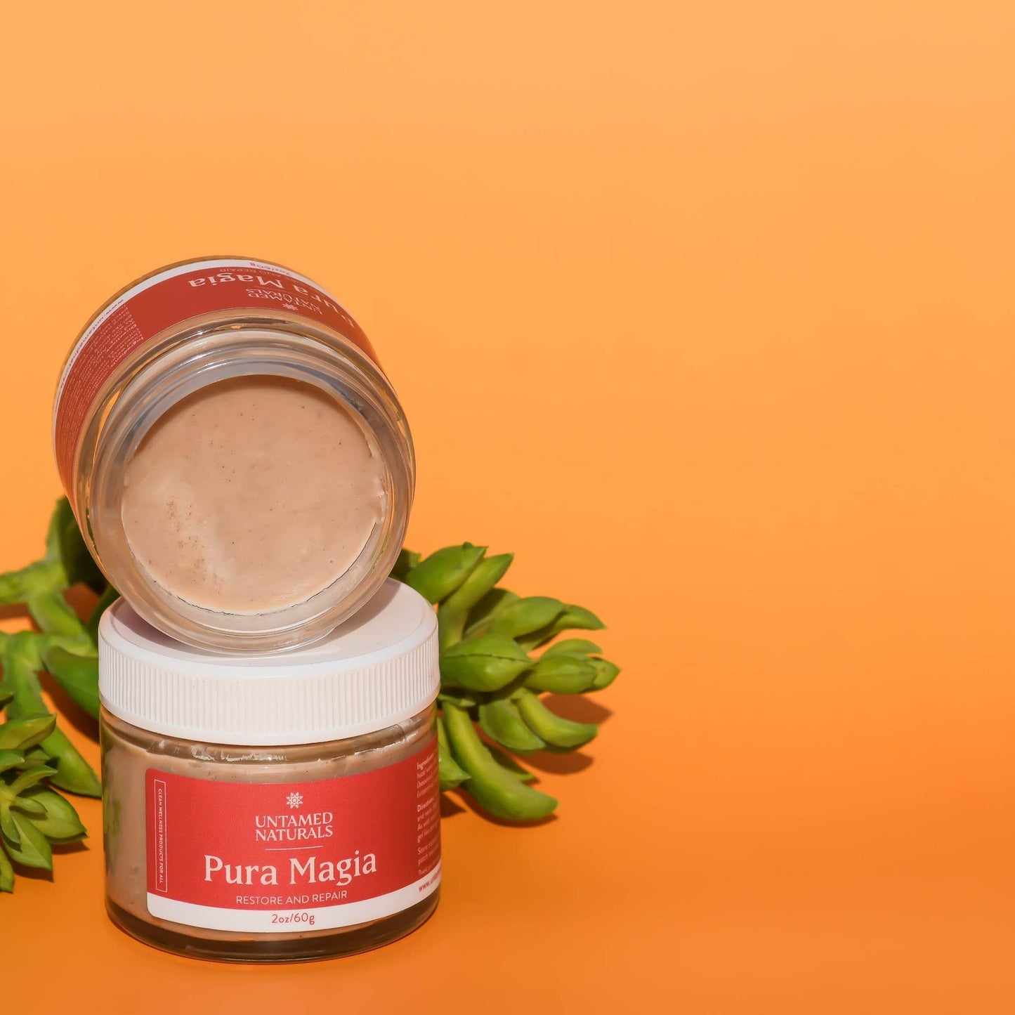Pura Magia Facial Moisturizer - My American Goods