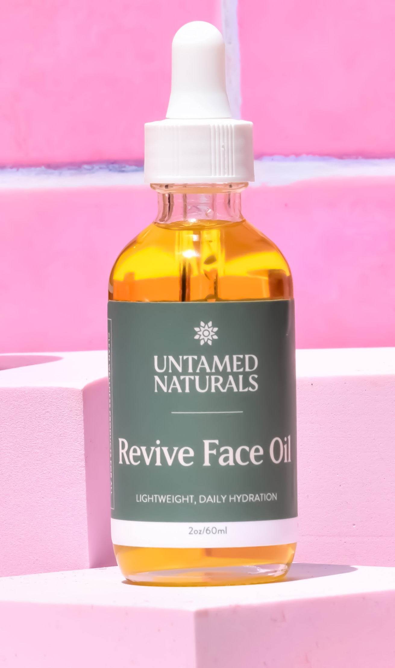 ReVive Face Oil - My American Goods